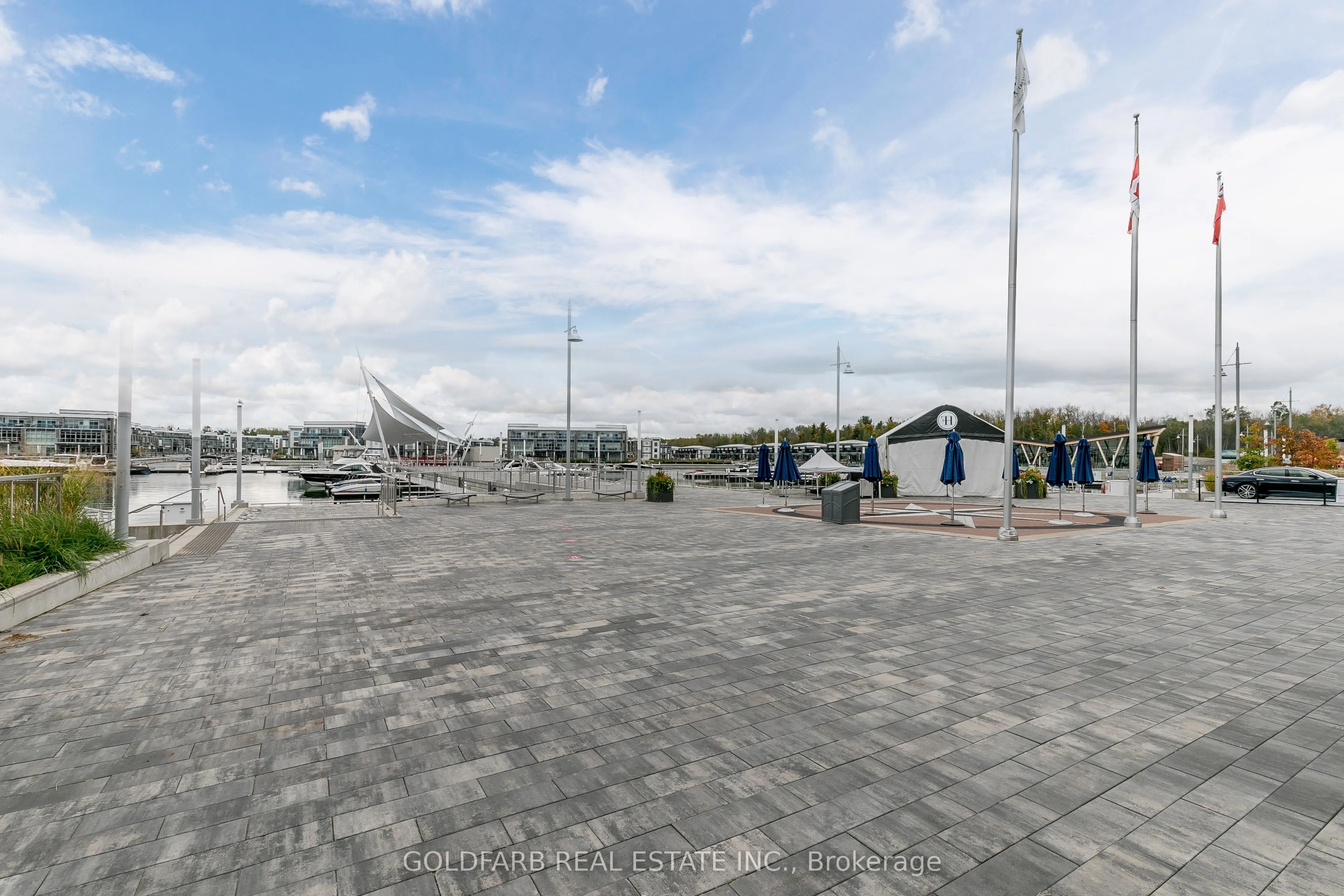 261 Broward Way, #42