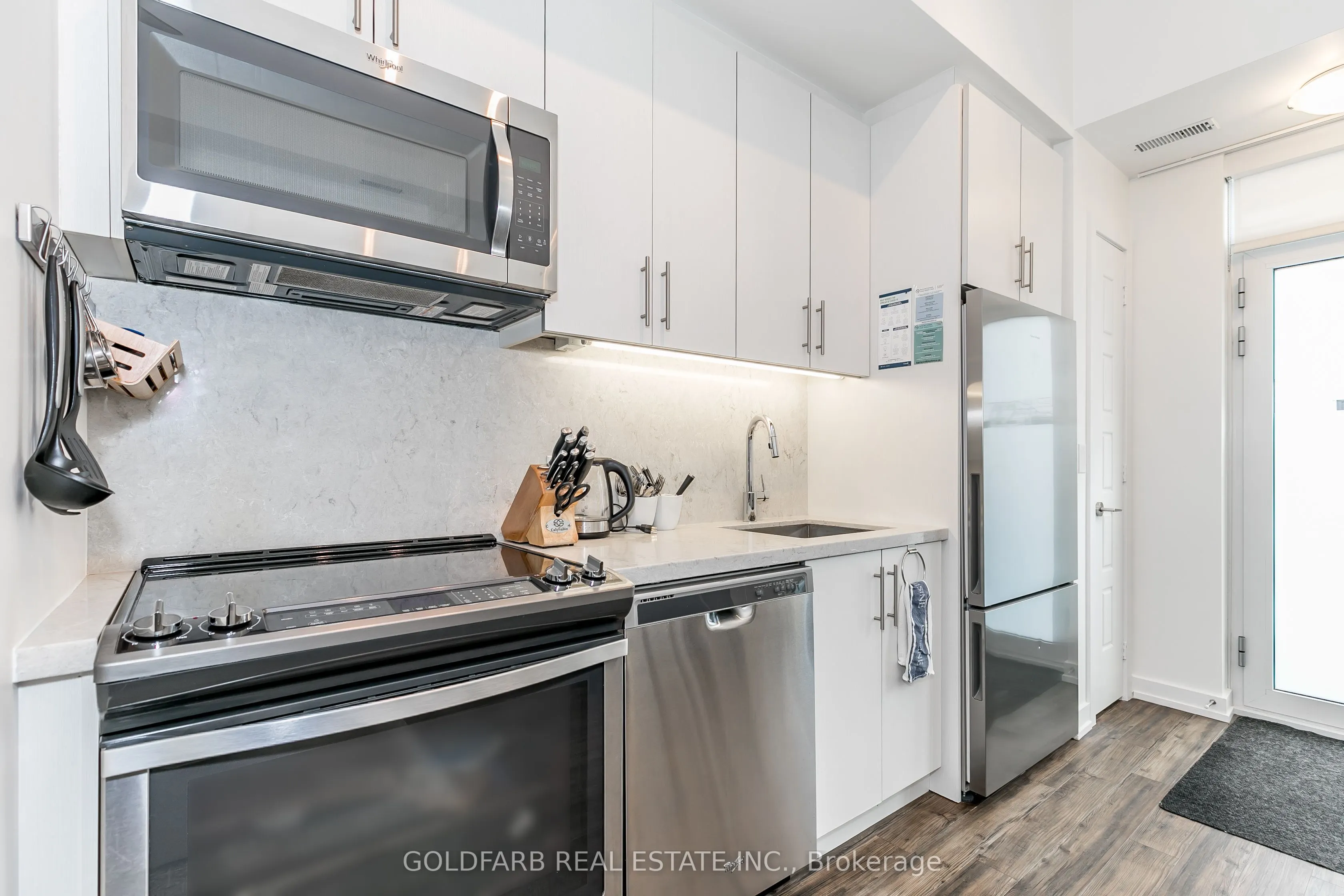 261 Broward Way, #42