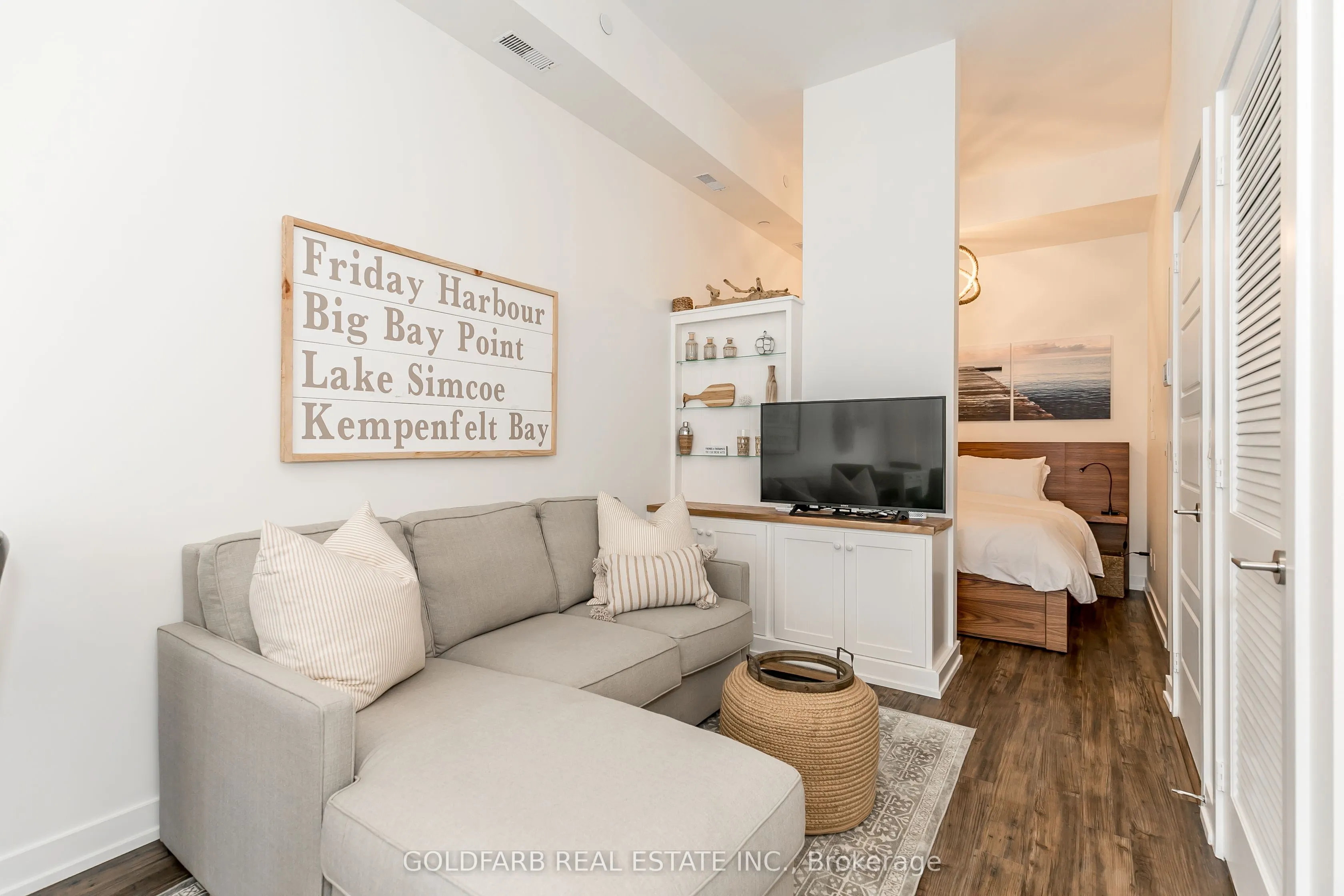 261 Broward Way, #42
