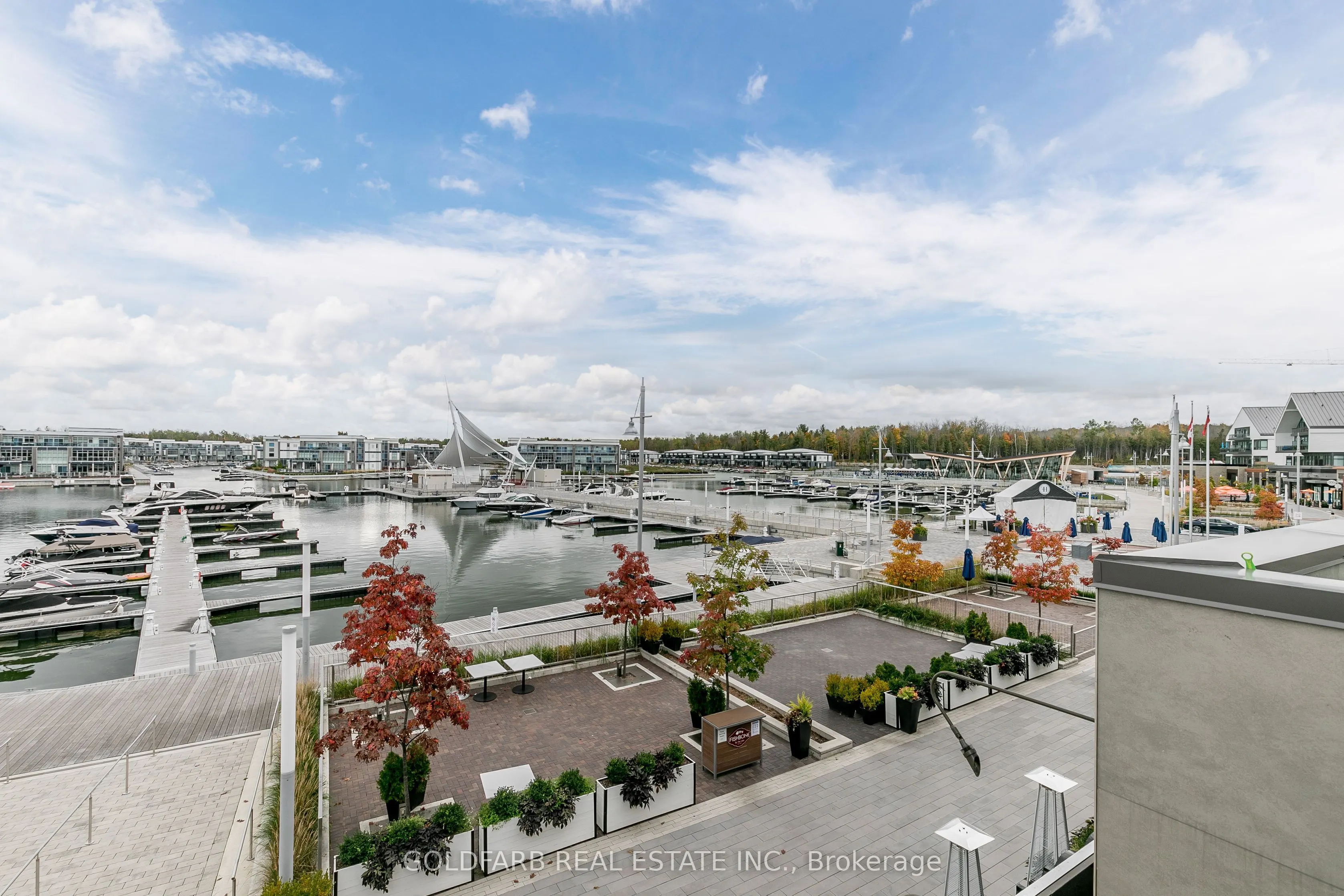 261 Broward Way, #42