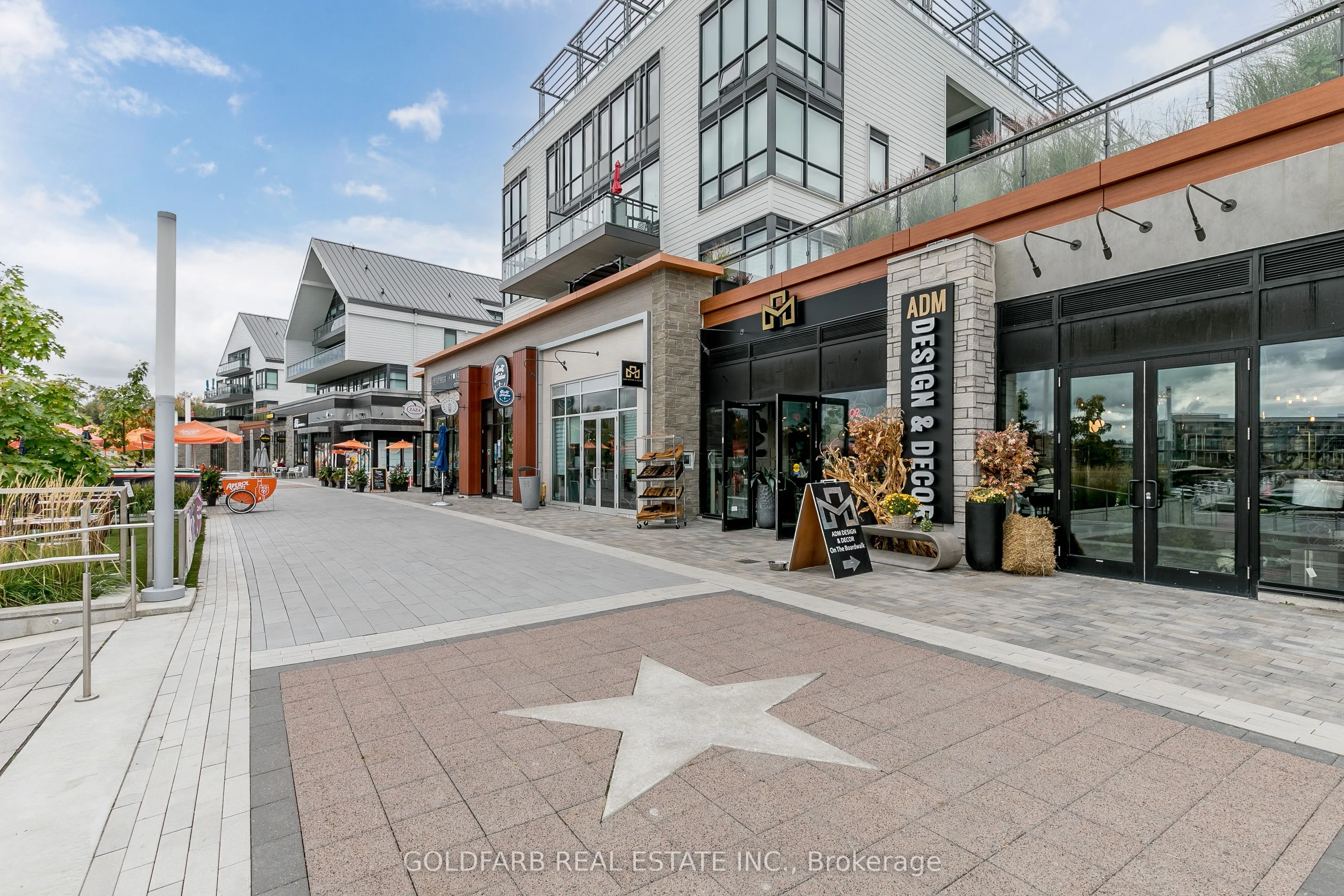 261 Broward Way, #42