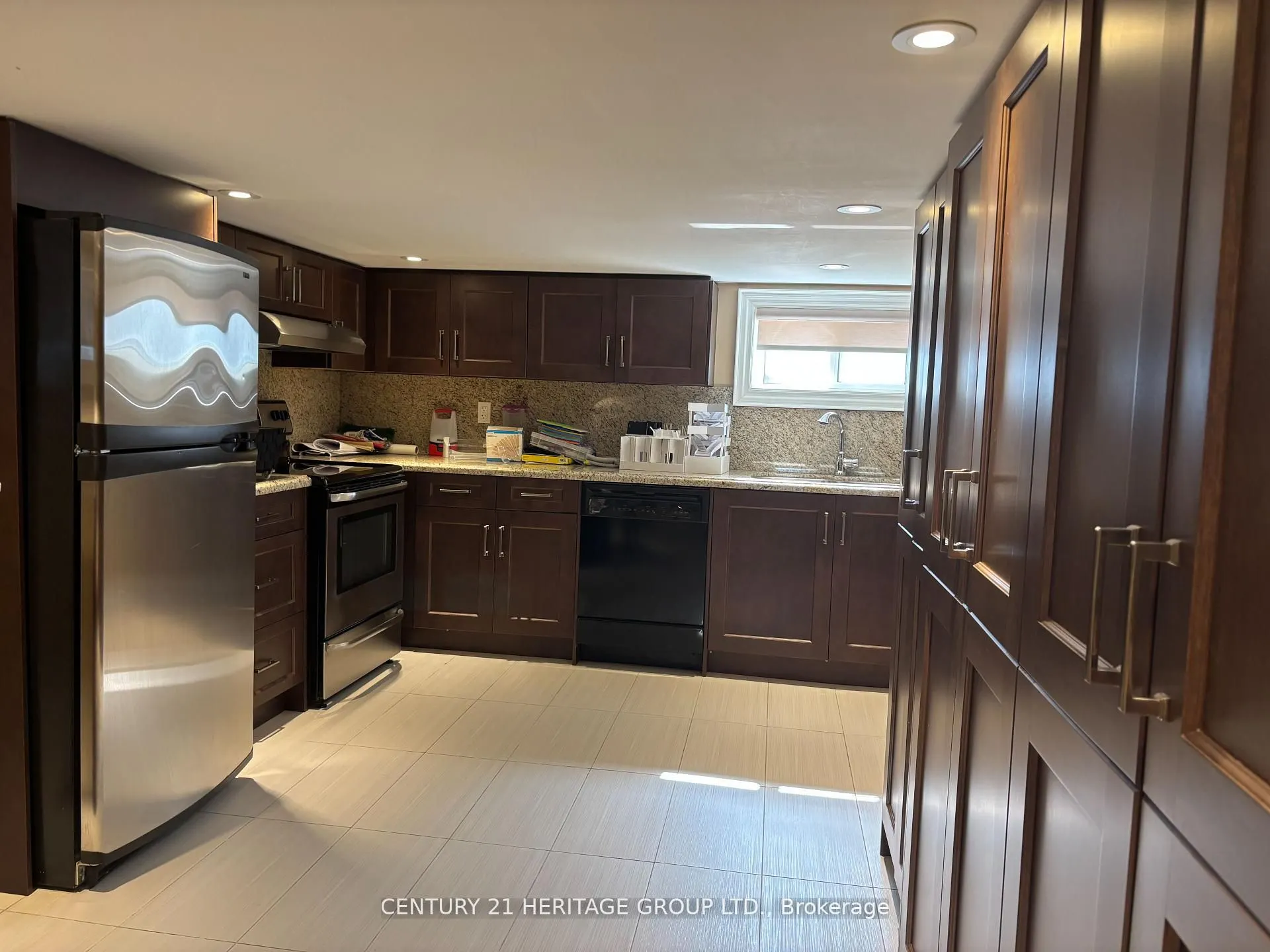 12020 Woodbine Avenue