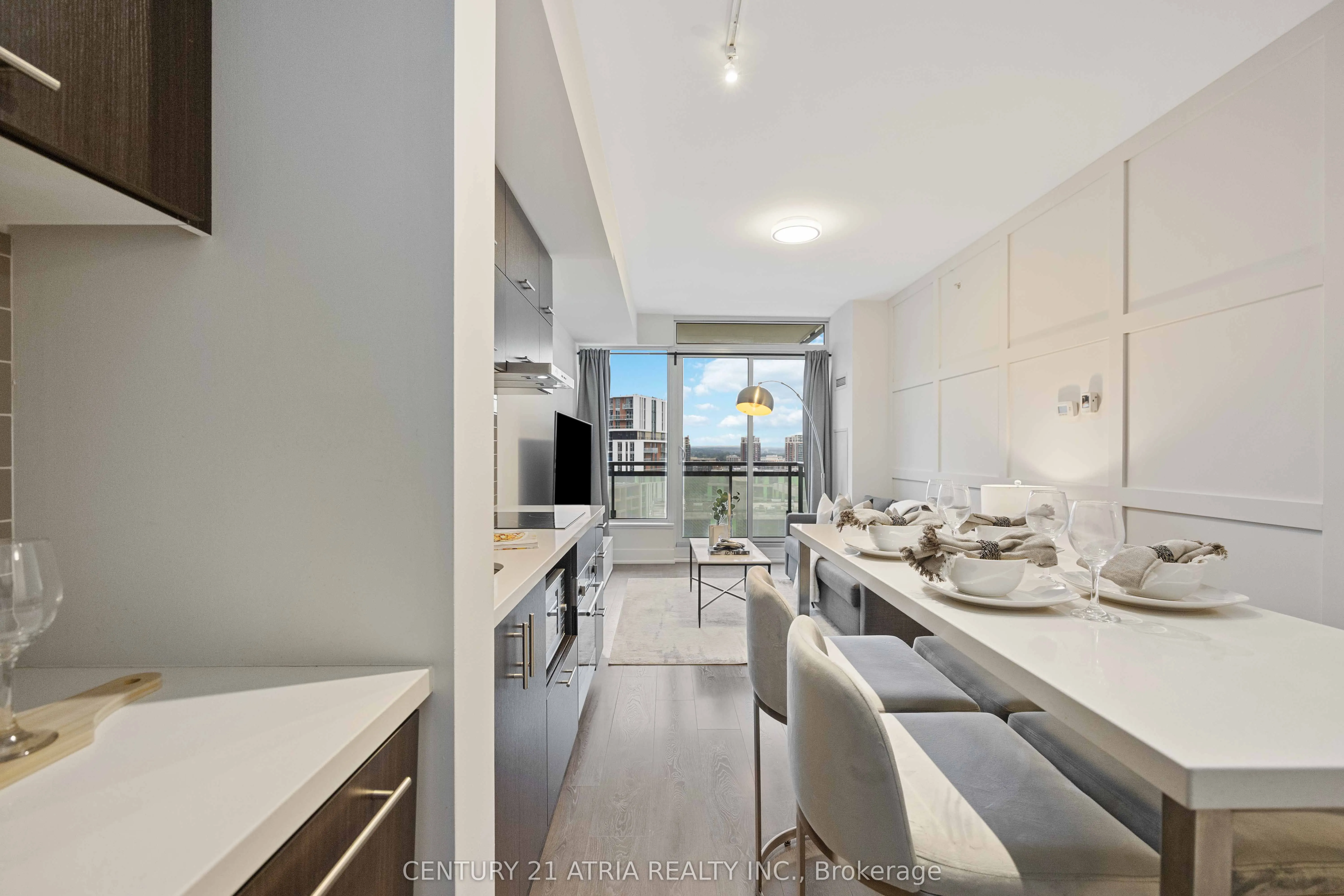 180 Enterprise Boulevard, #1015