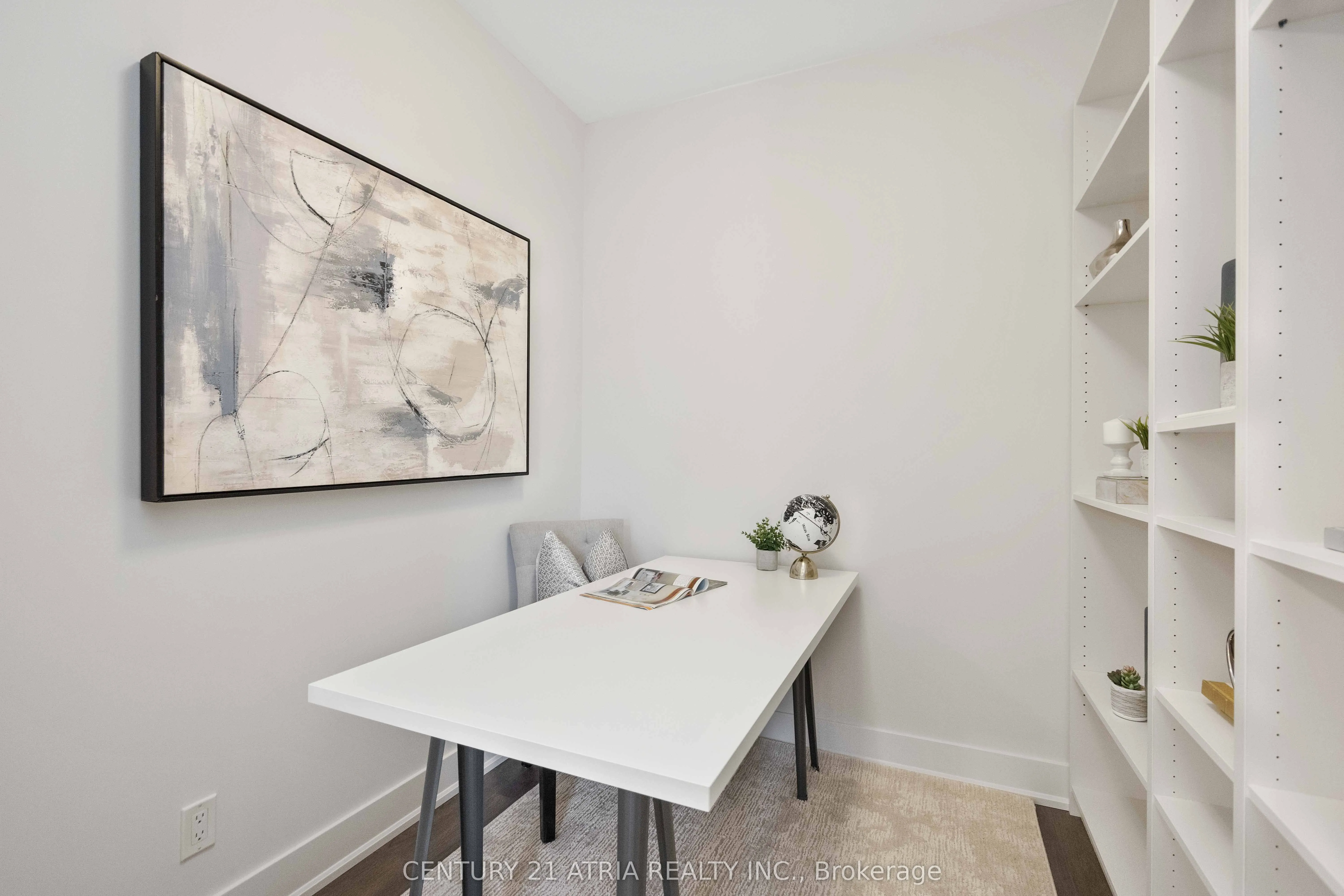 180 Enterprise Boulevard, #1015