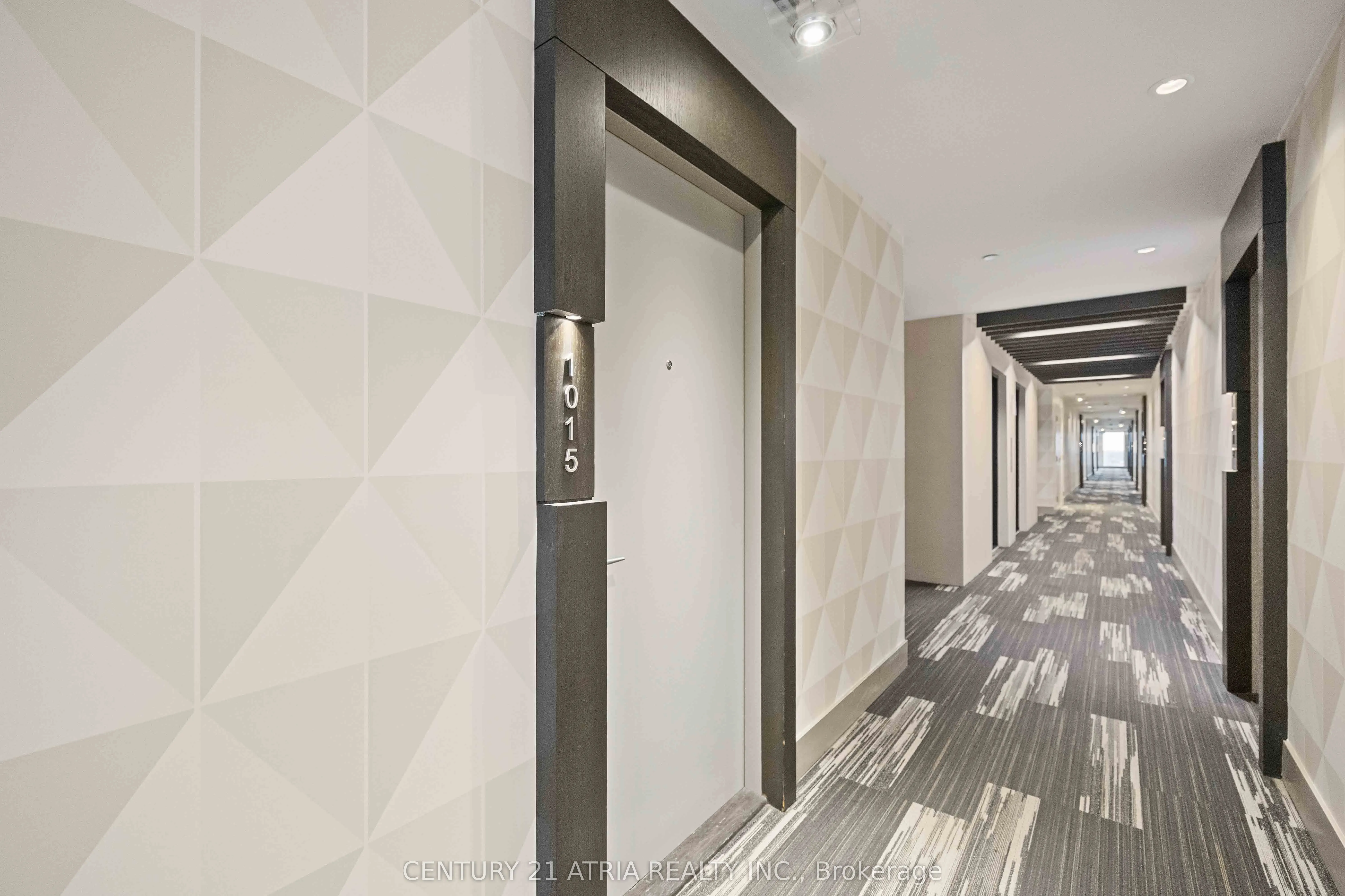 180 Enterprise Boulevard, #1015