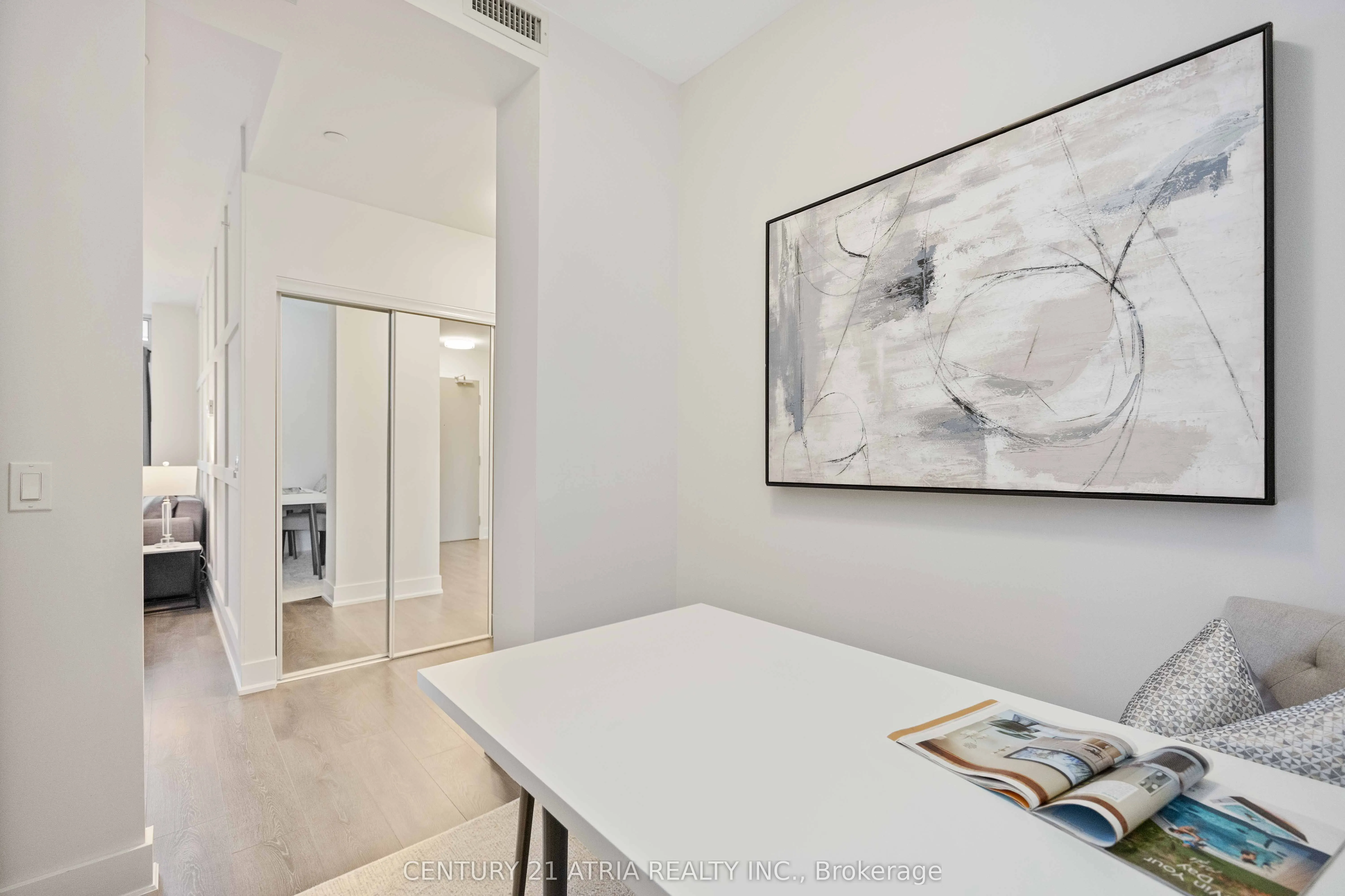 180 Enterprise Boulevard, #1015