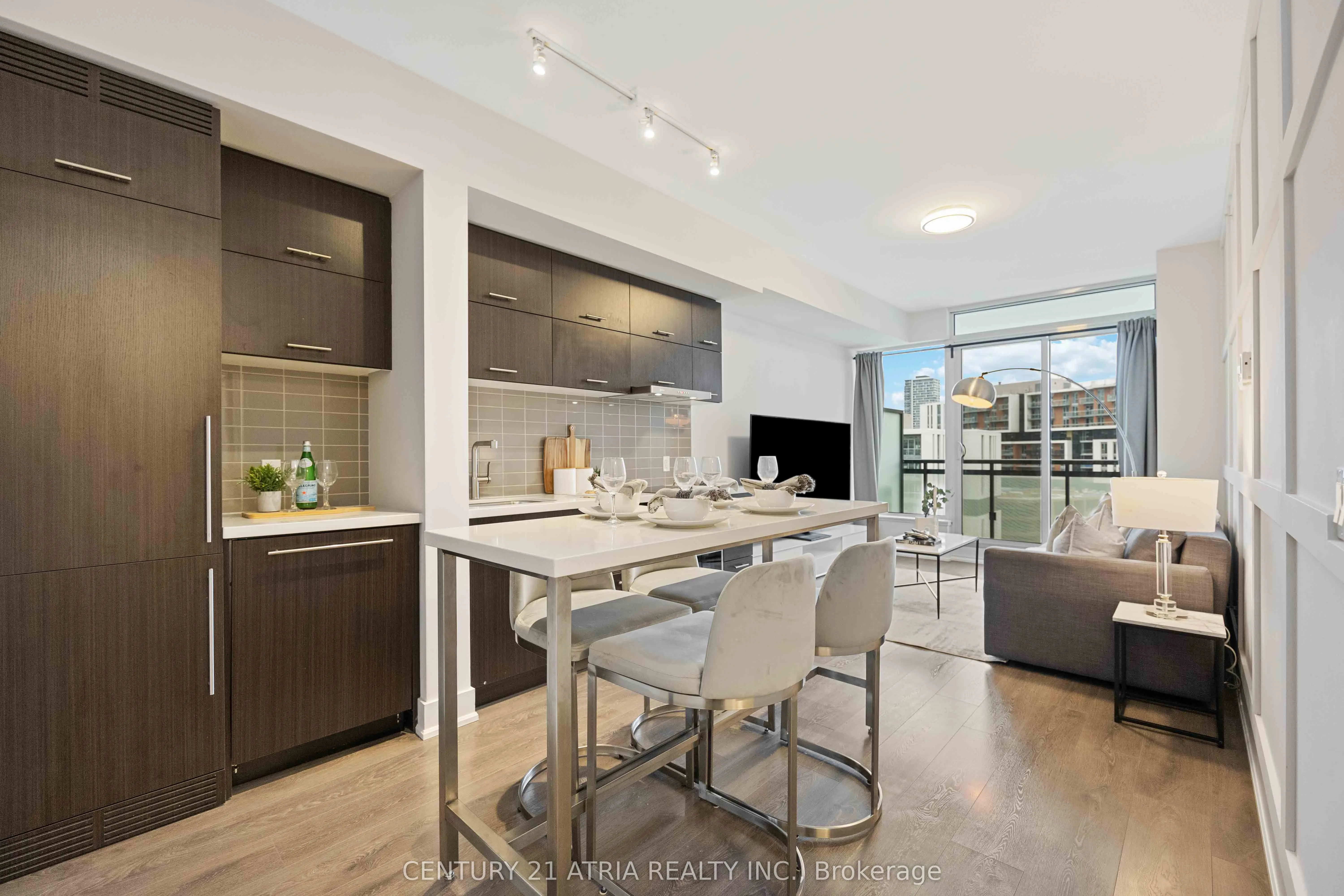 180 Enterprise Boulevard, #1015