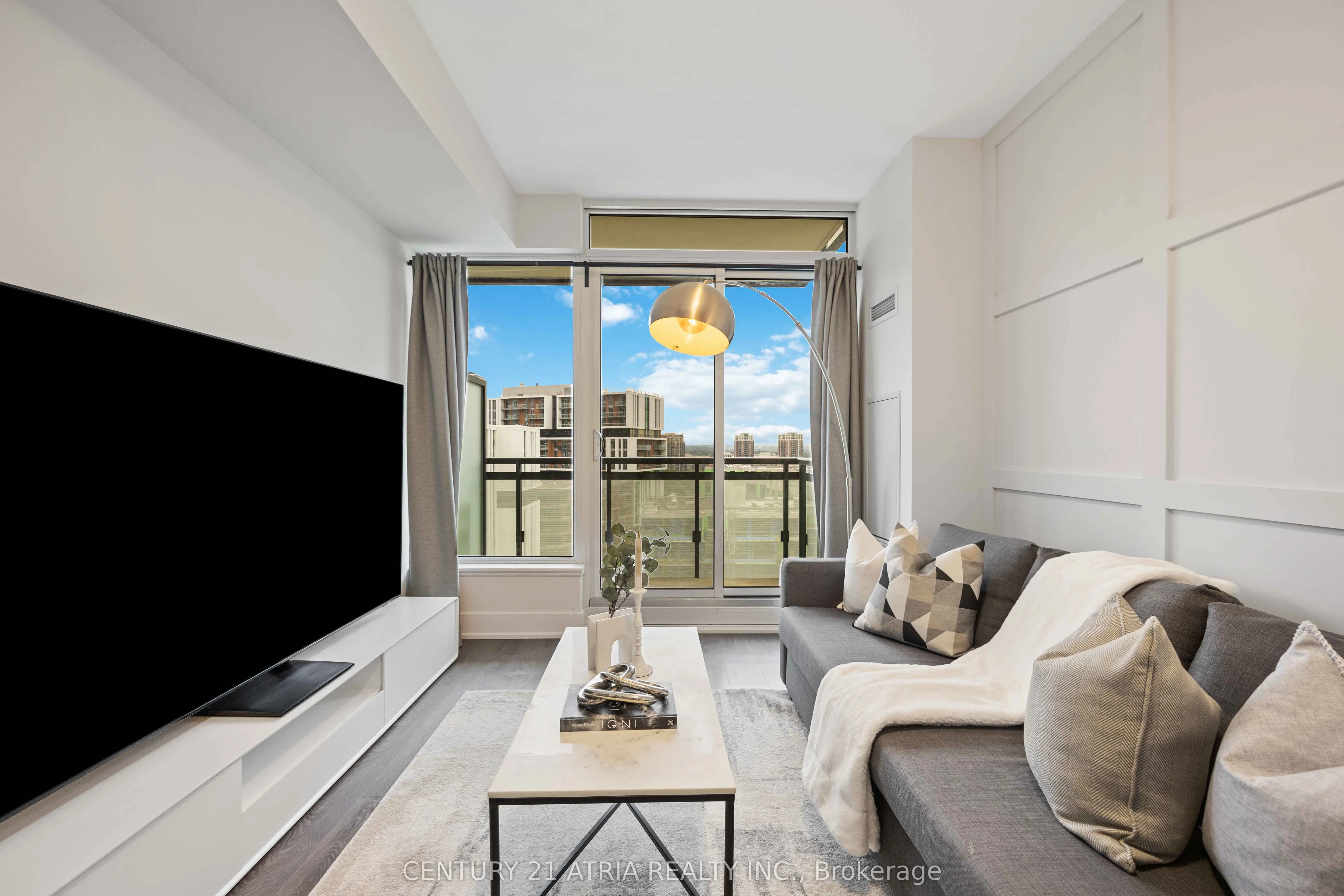 180 Enterprise Boulevard, #1015