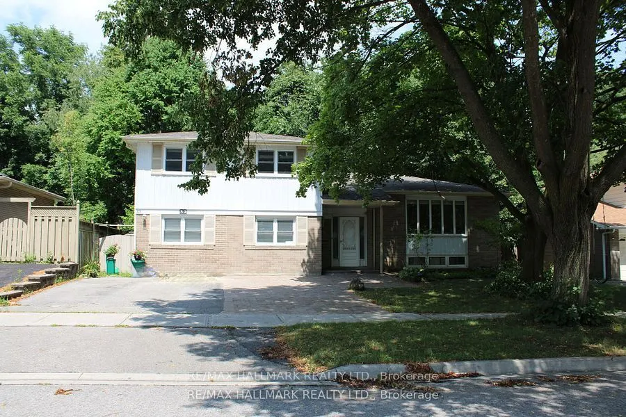 32 Hill Drive, #Main