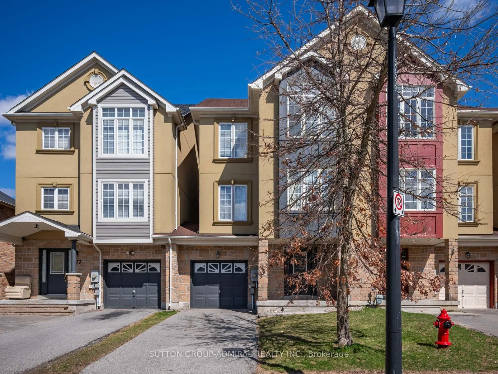 175 Gail Parks Crescent