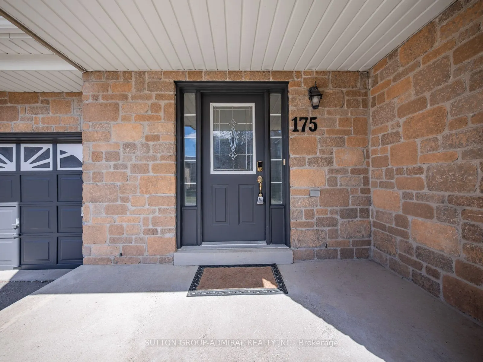 175 Gail Parks Crescent
