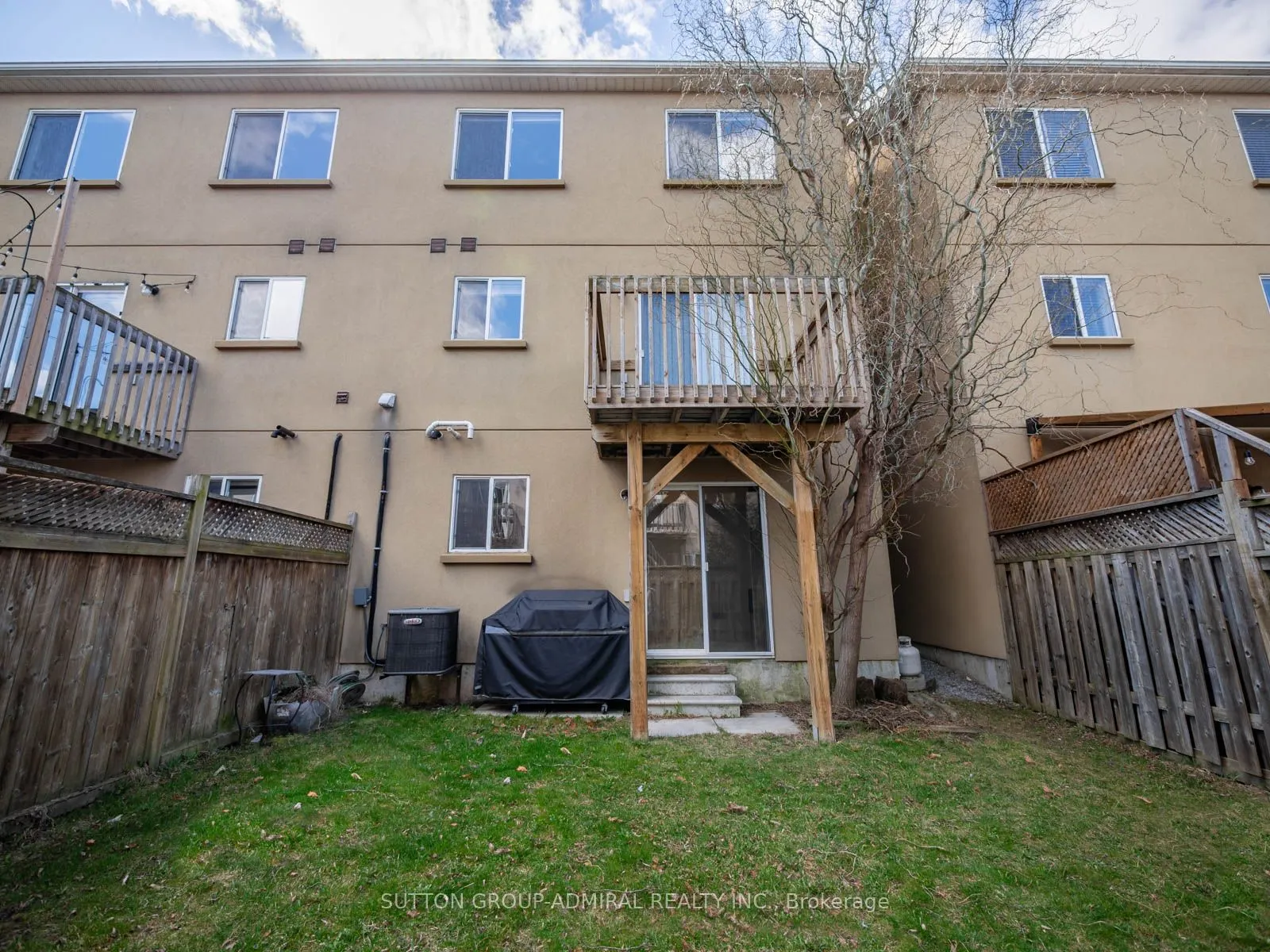 175 Gail Parks Crescent