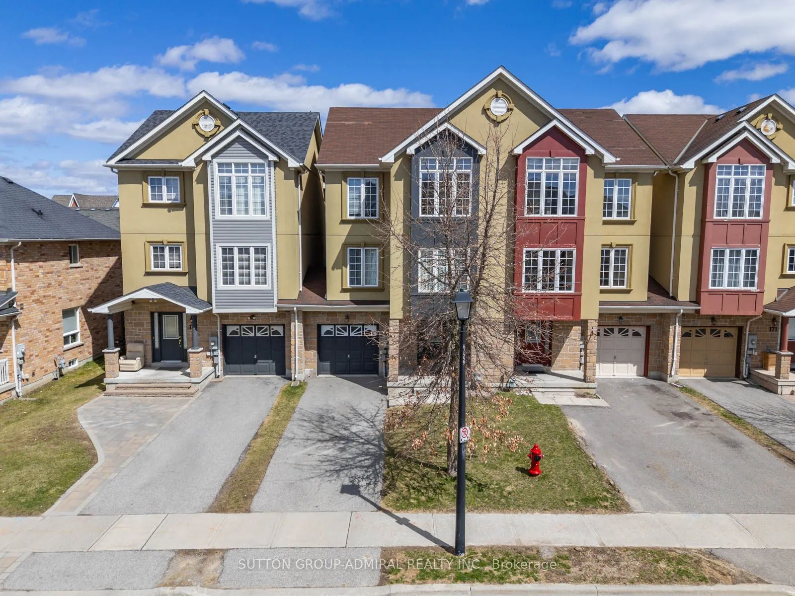175 Gail Parks Crescent