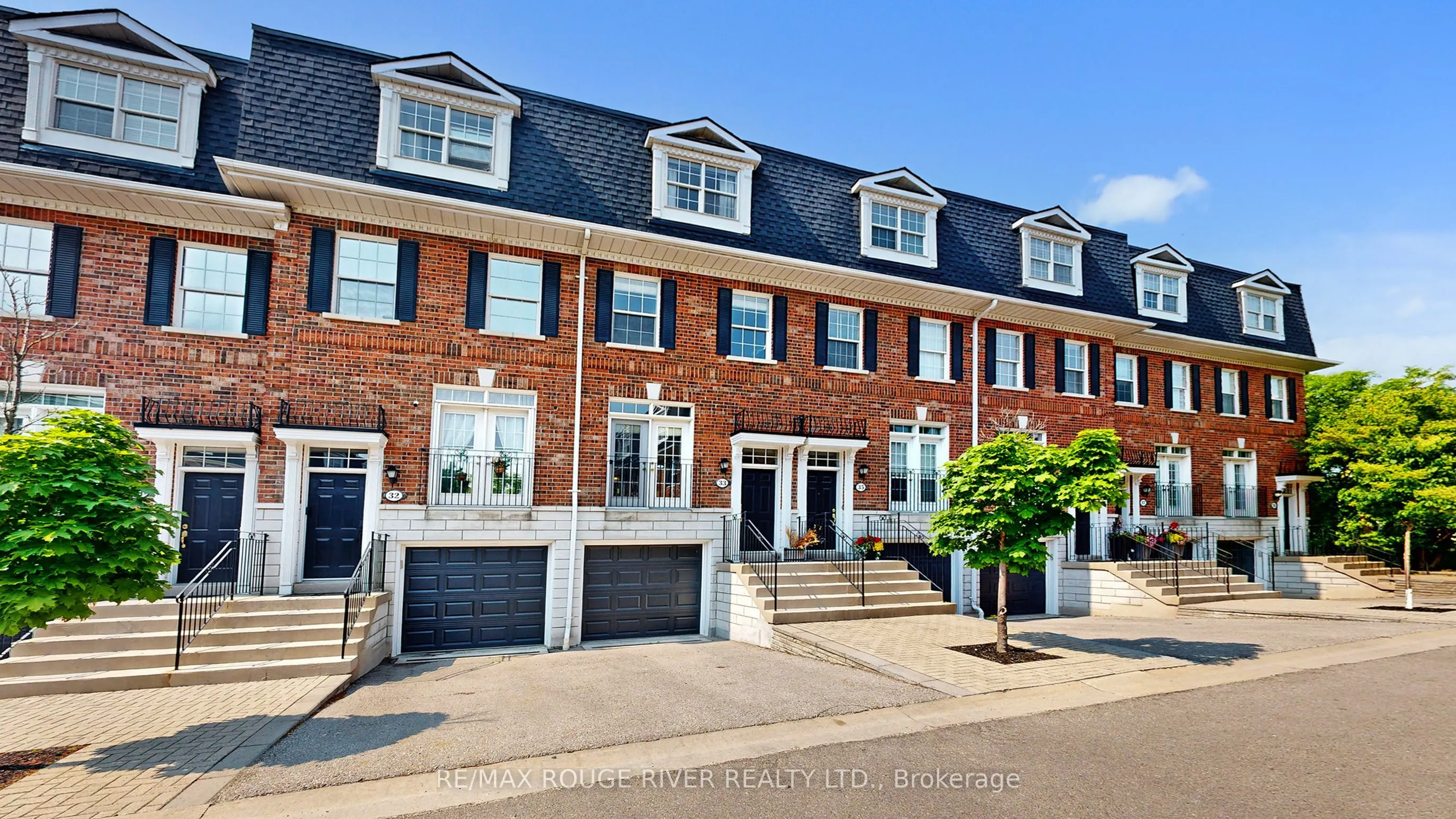 6 Leonard Street, #33