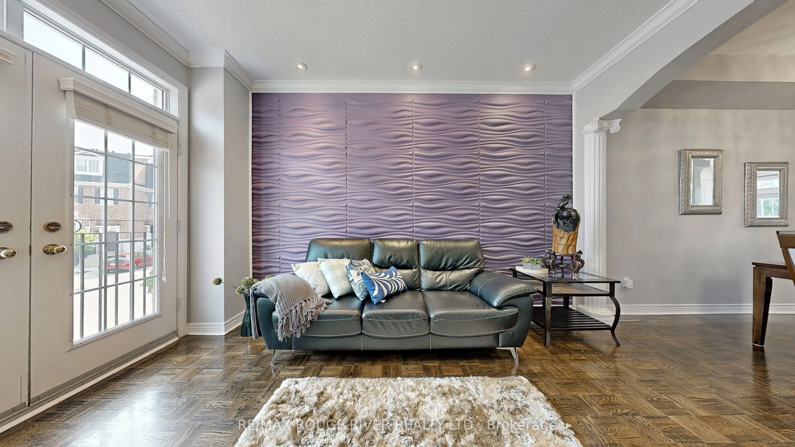 6 Leonard Street, #33