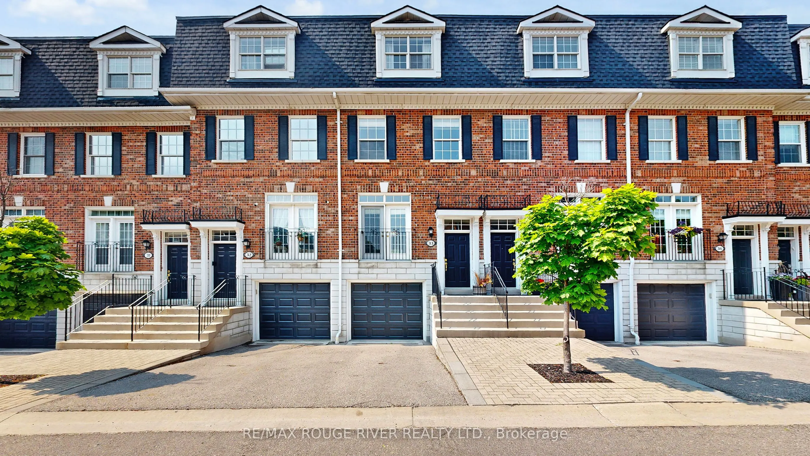 6 Leonard Street, #33