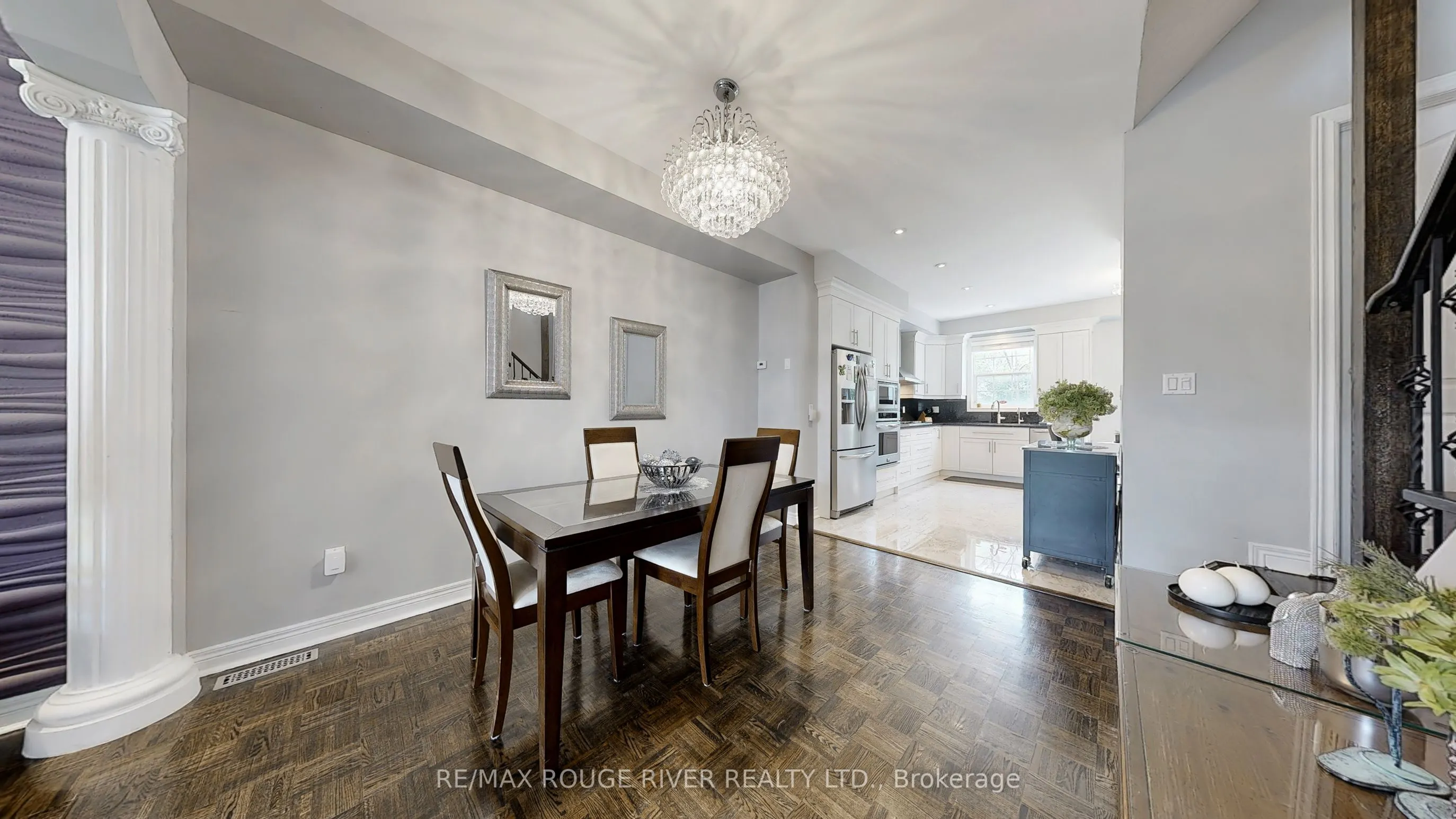 6 Leonard Street, #33