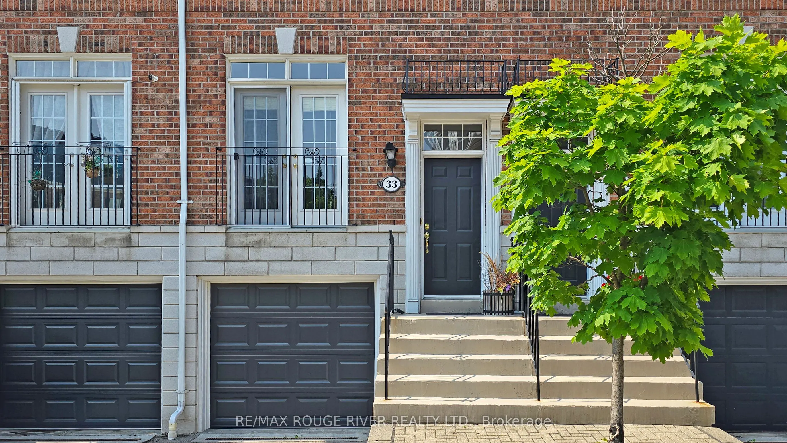 6 Leonard Street, #33