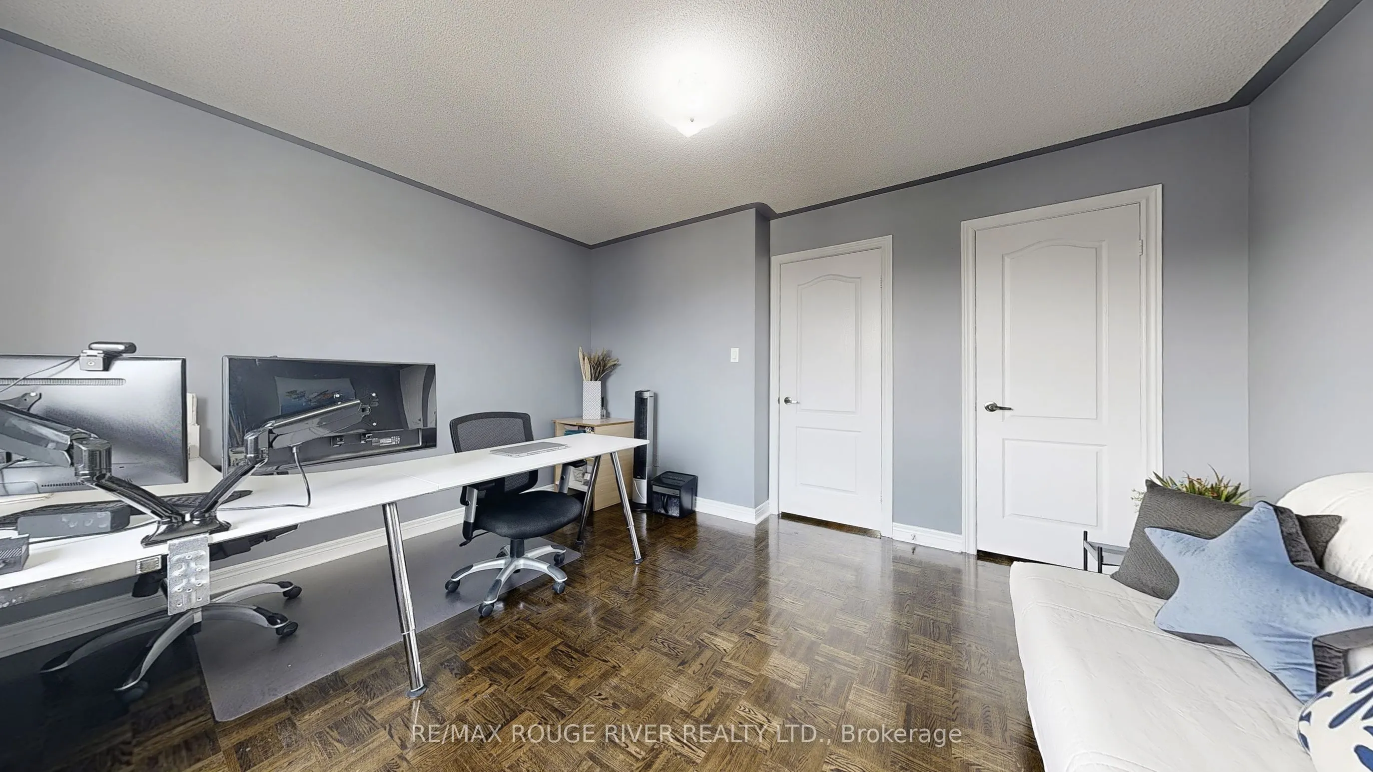 6 Leonard Street, #33
