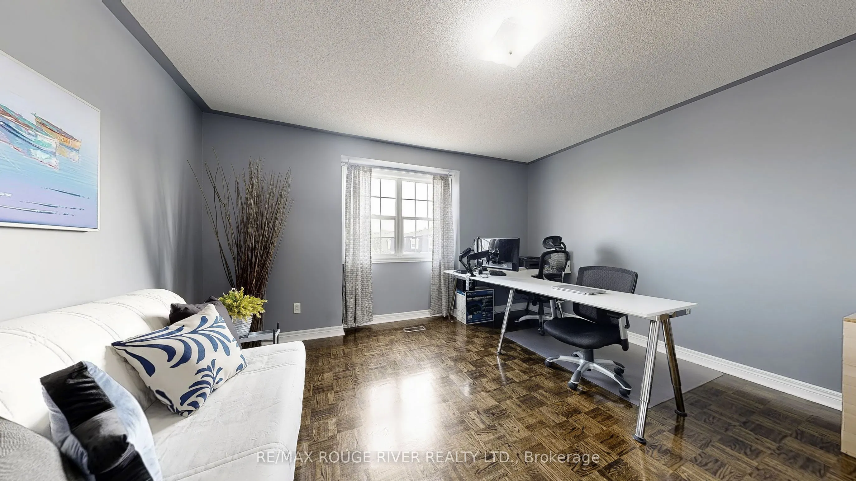 6 Leonard Street, #33