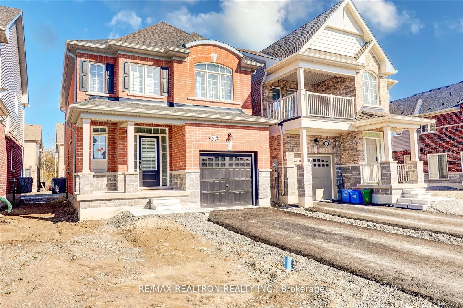 122 Cliff Thompson Court
