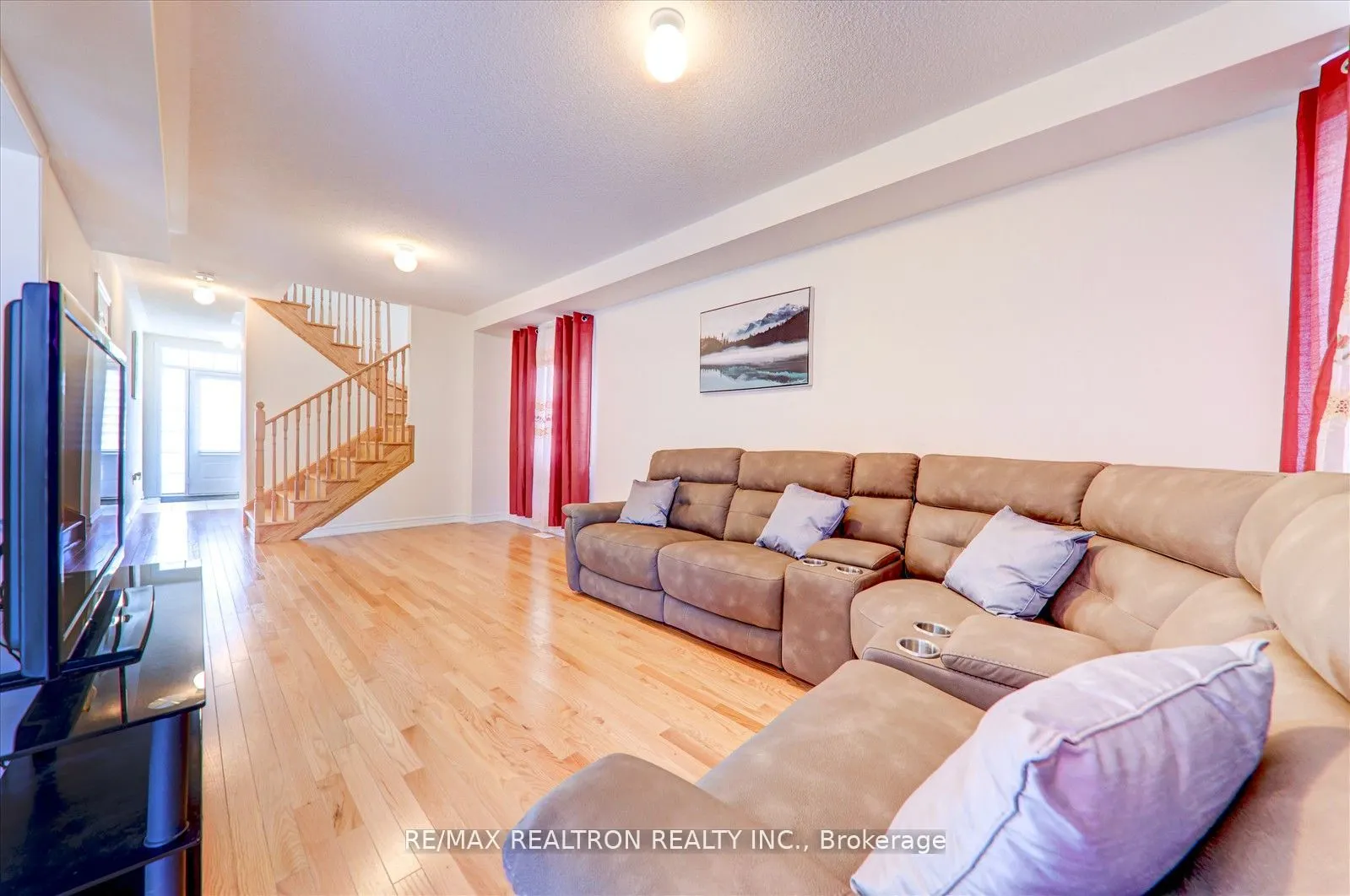 122 Cliff Thompson Court