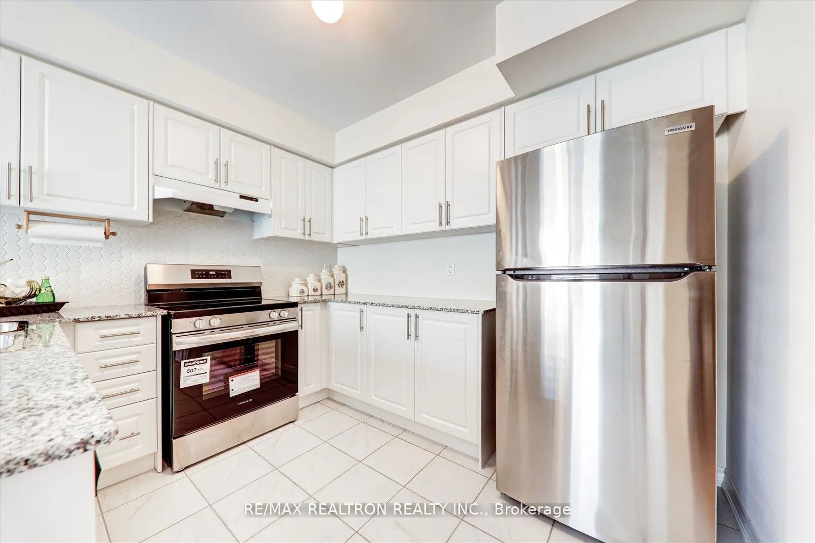 122 Cliff Thompson Court