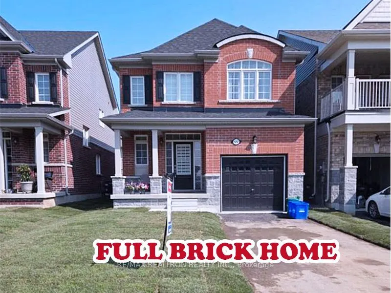122 Cliff Thompson Court