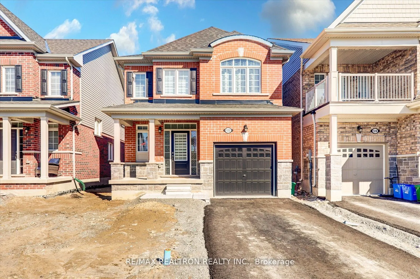 122 Cliff Thompson Court