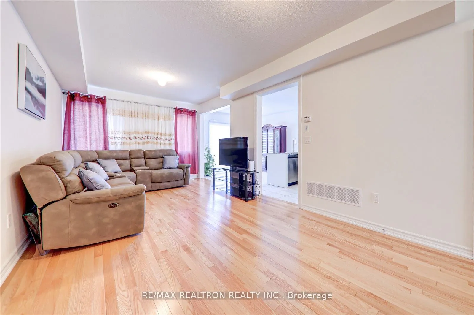 122 Cliff Thompson Court