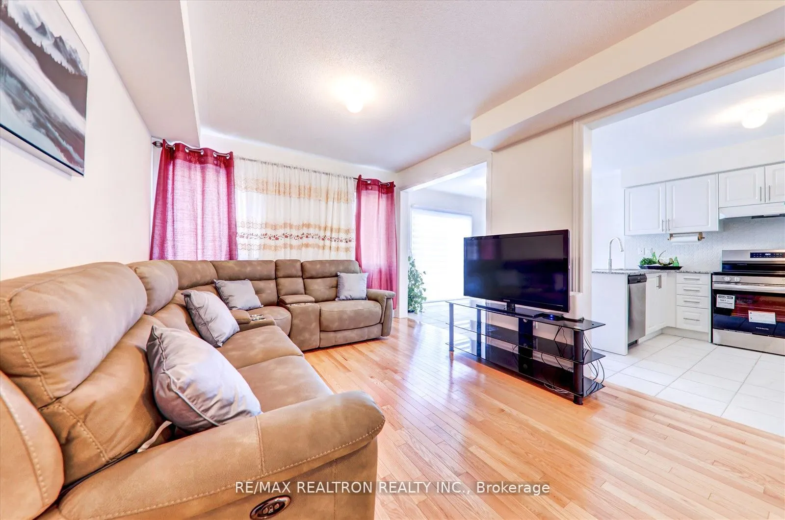 122 Cliff Thompson Court