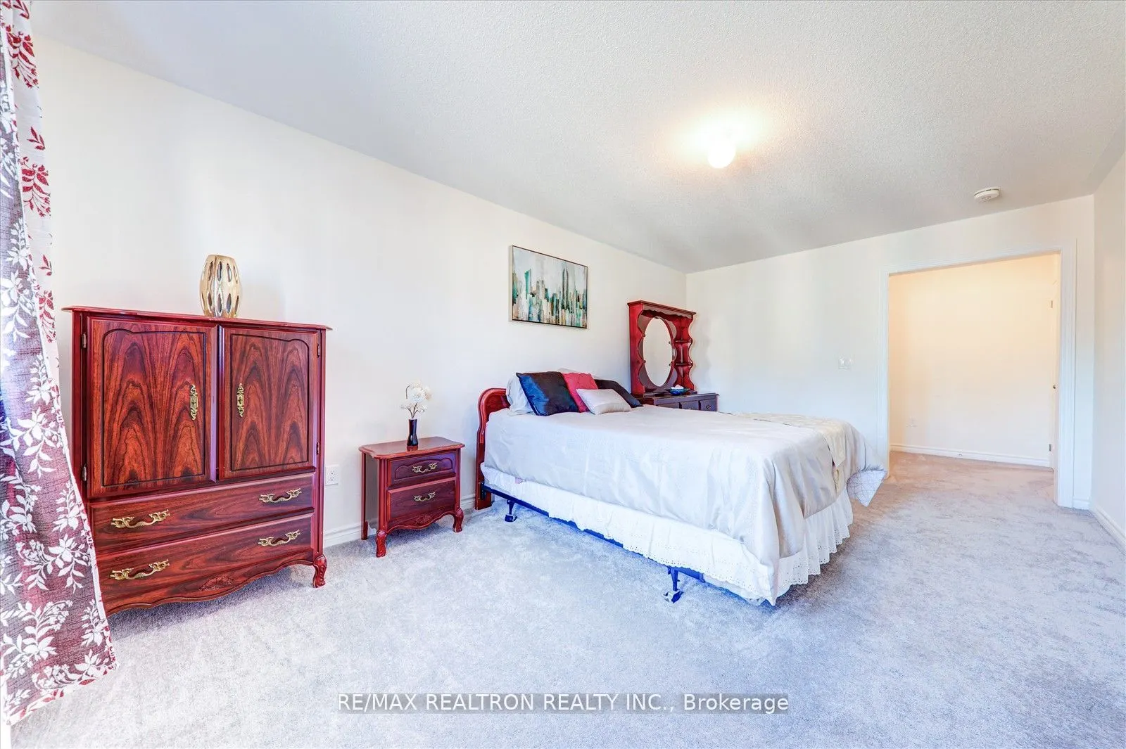 122 Cliff Thompson Court