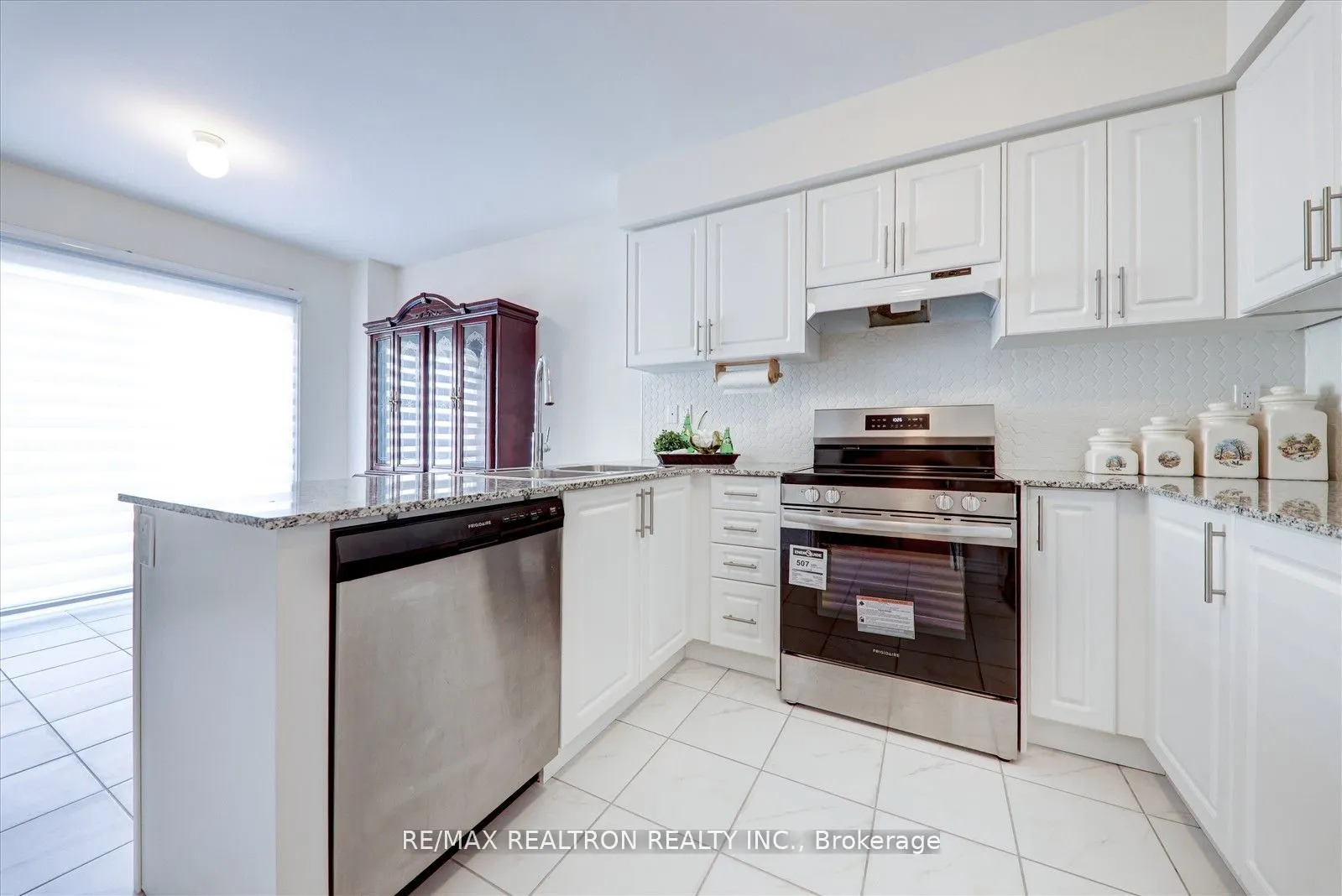 122 Cliff Thompson Court