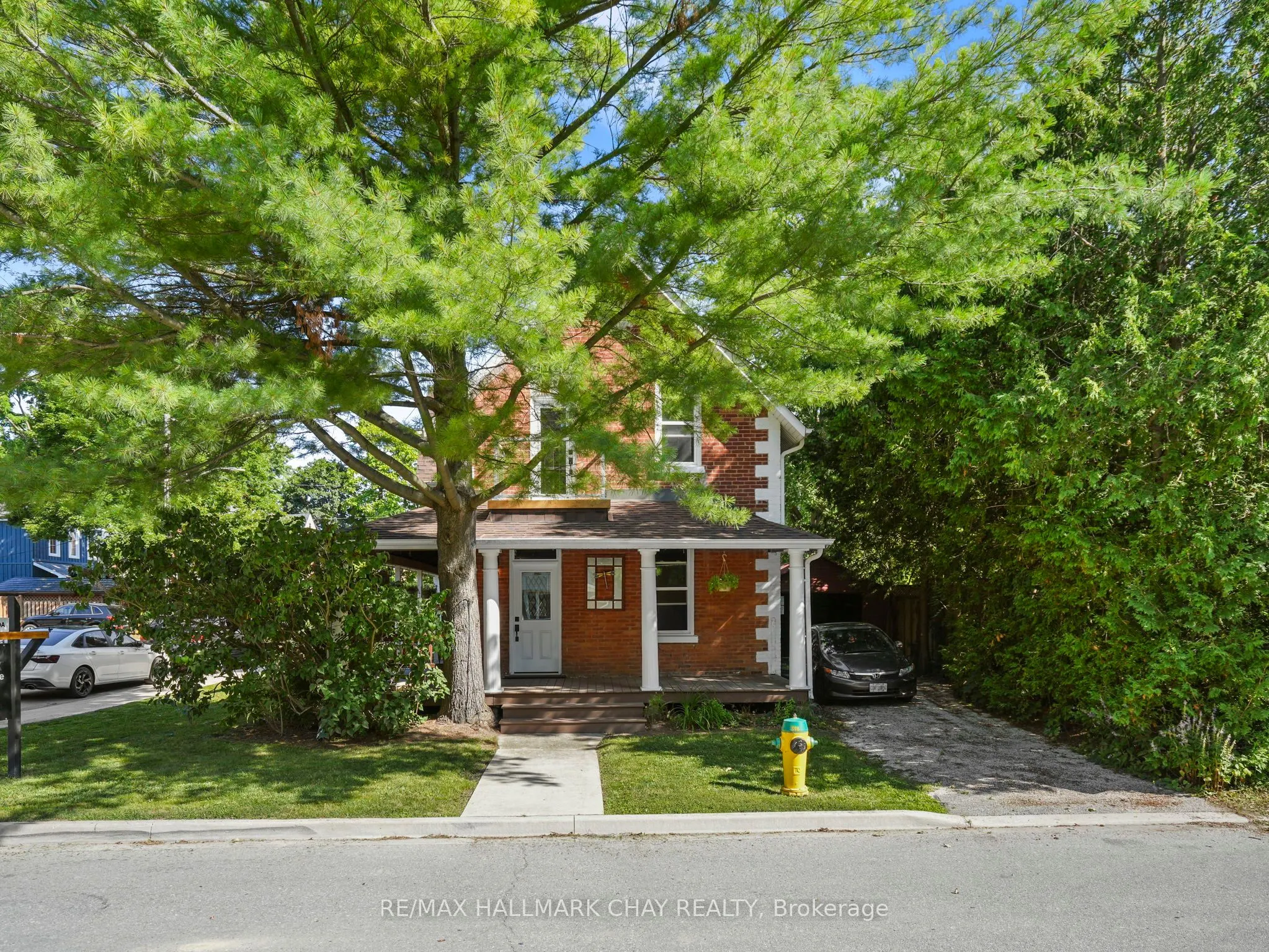 14 Wilson Street