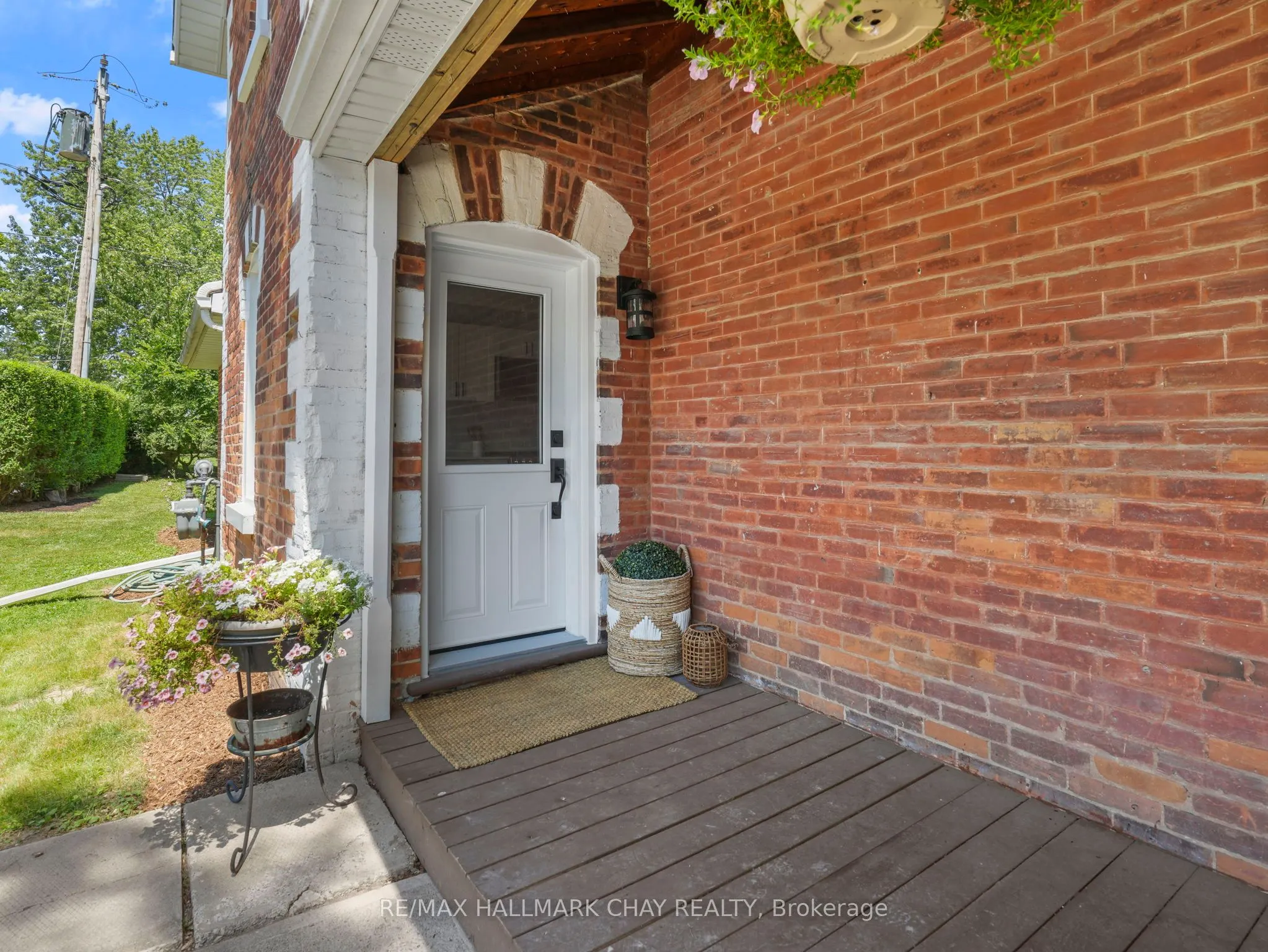 14 Wilson Street