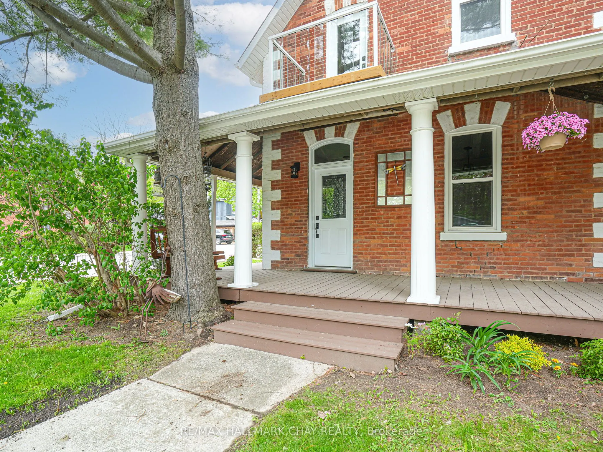 14 Wilson Street