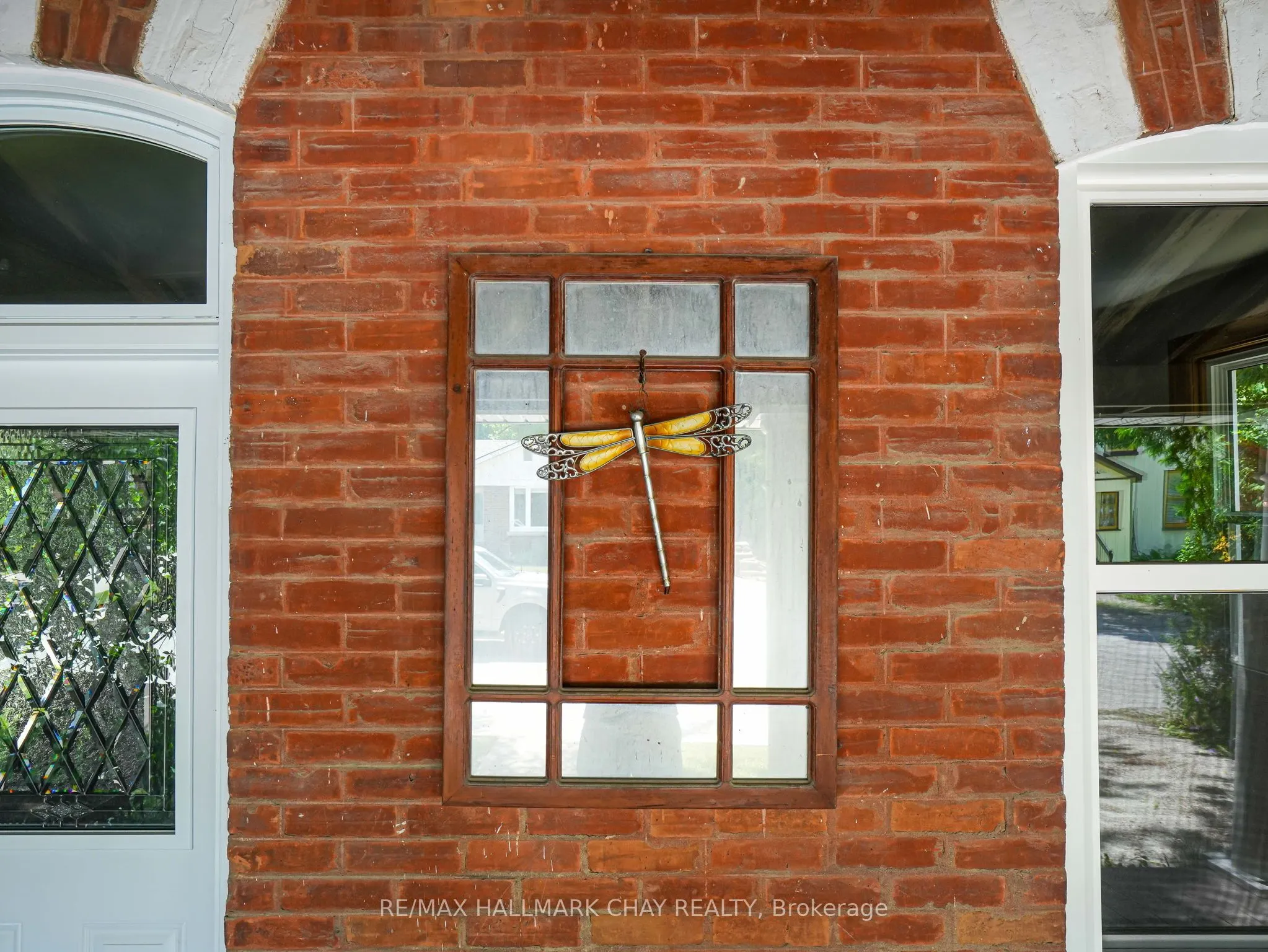 14 Wilson Street
