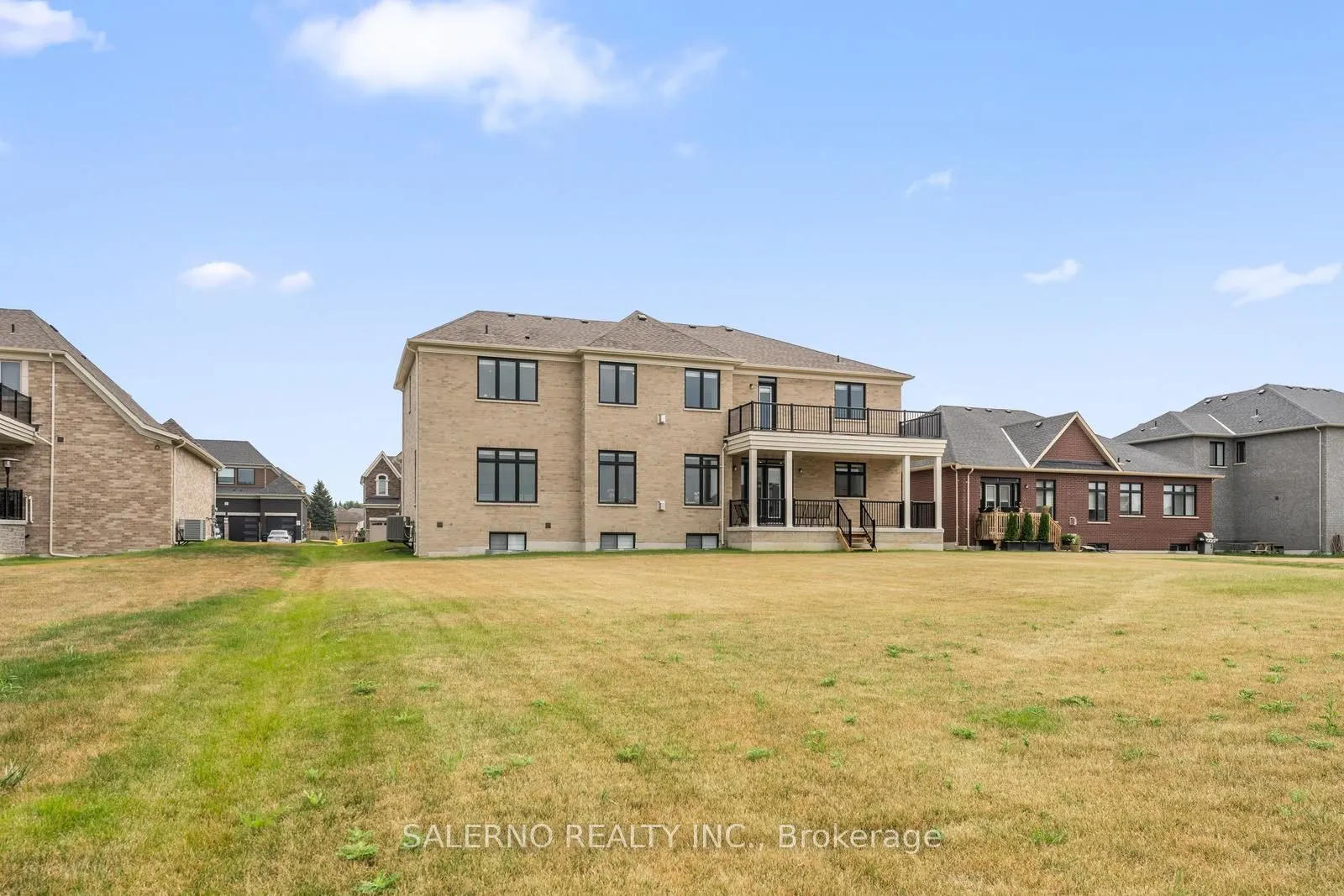 6 Magnolia Avenue