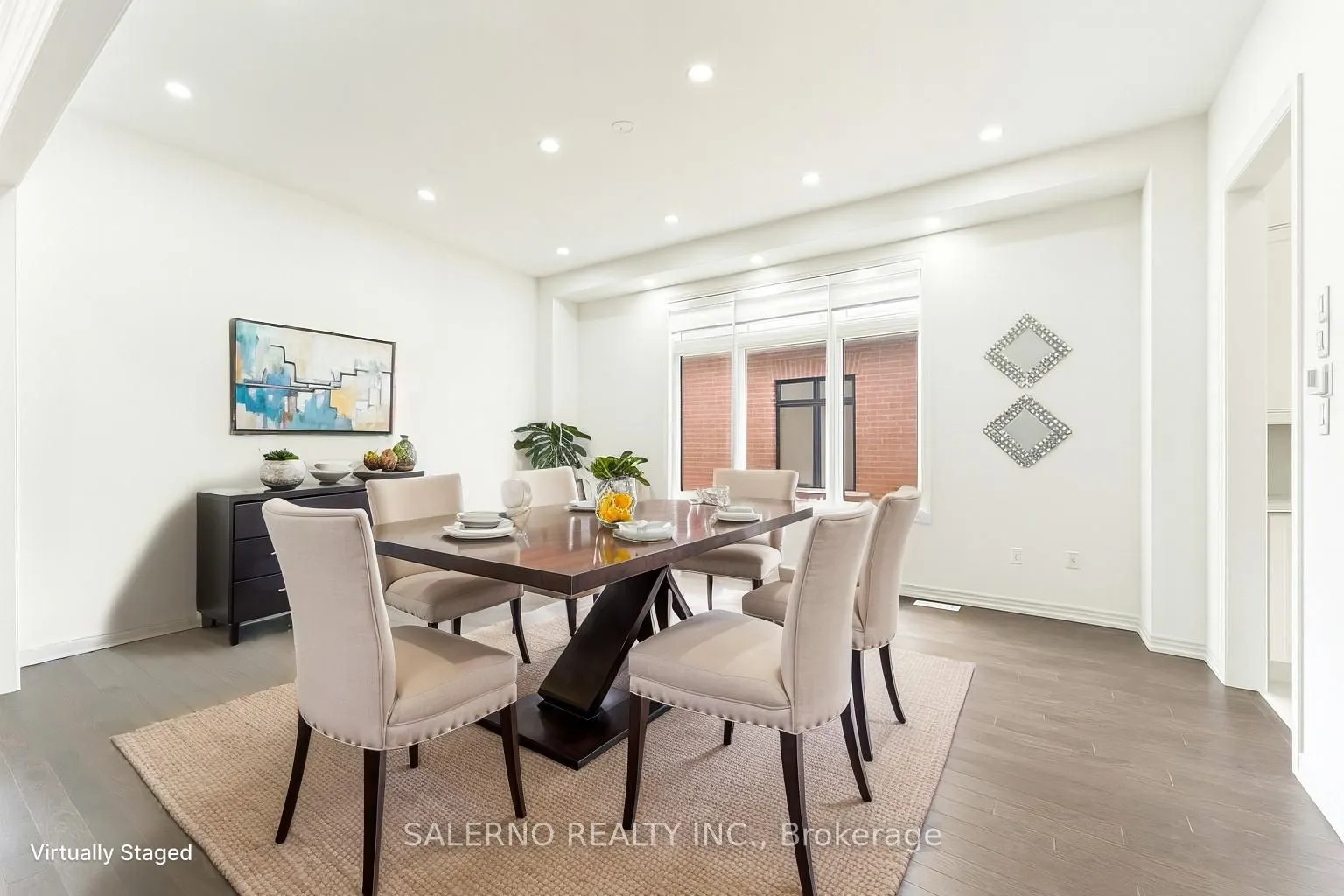 6 Magnolia Avenue