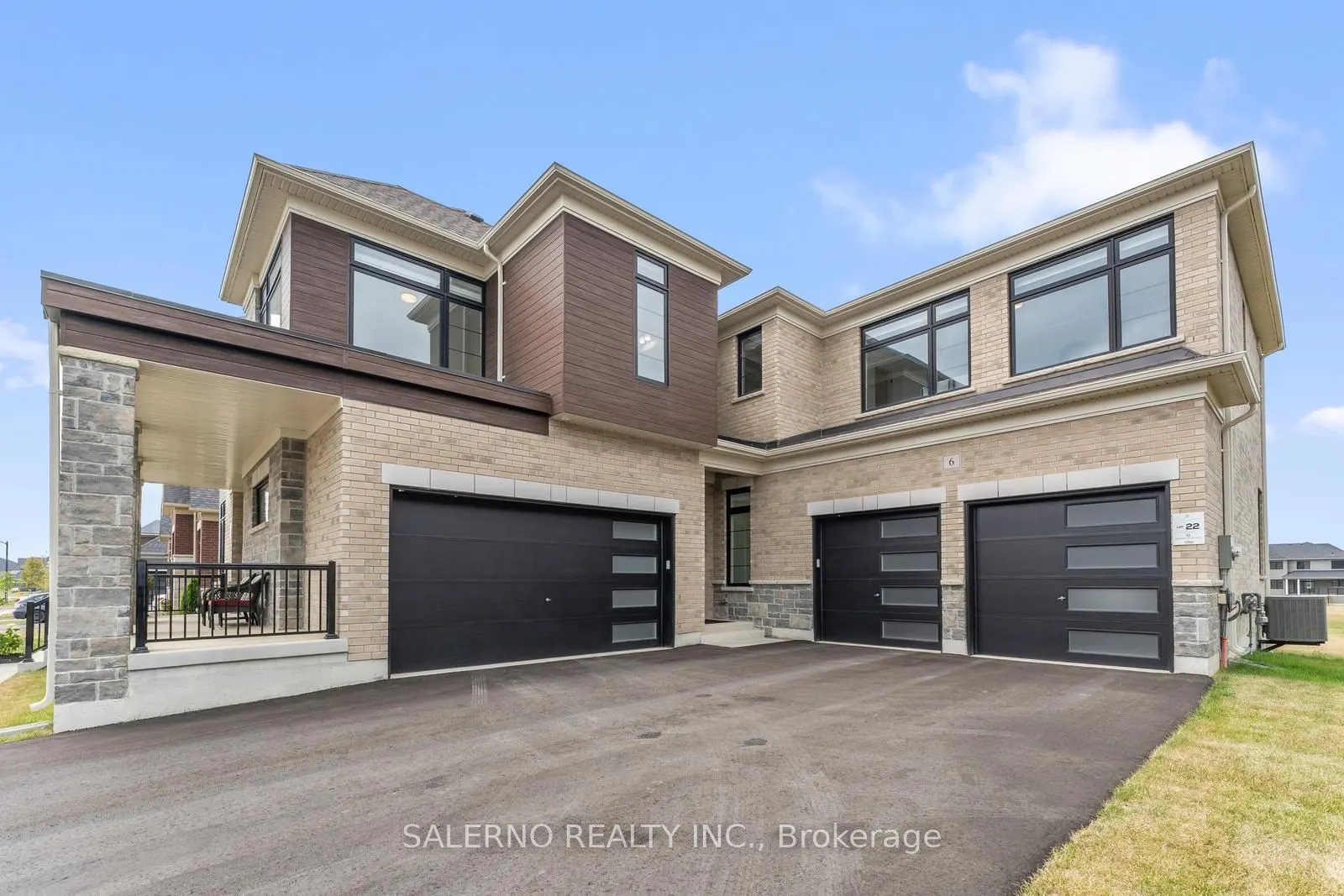 6 Magnolia Avenue