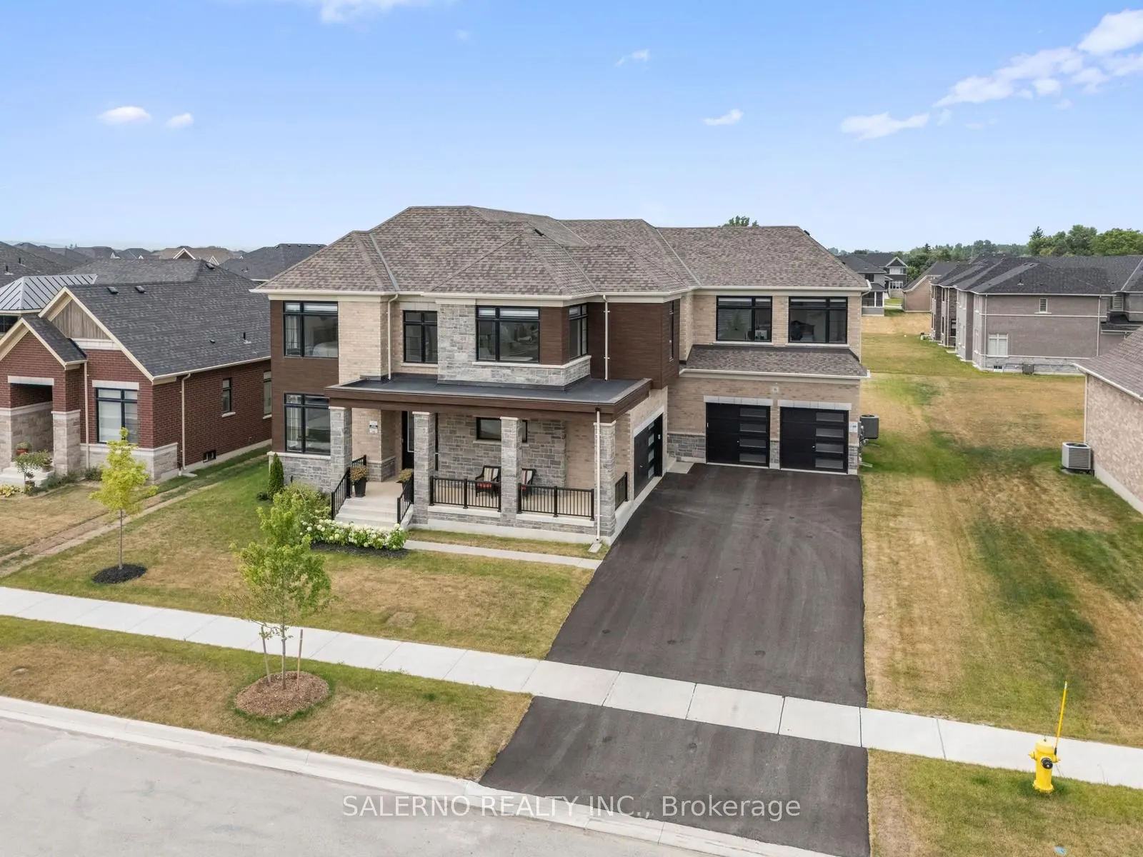 6 Magnolia Avenue