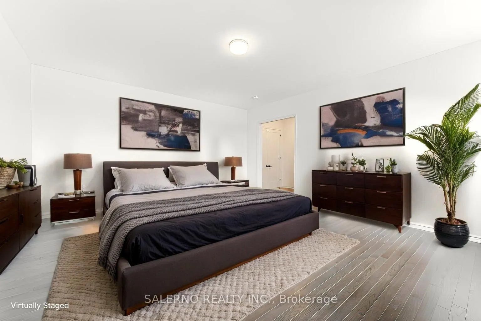 6 Magnolia Avenue