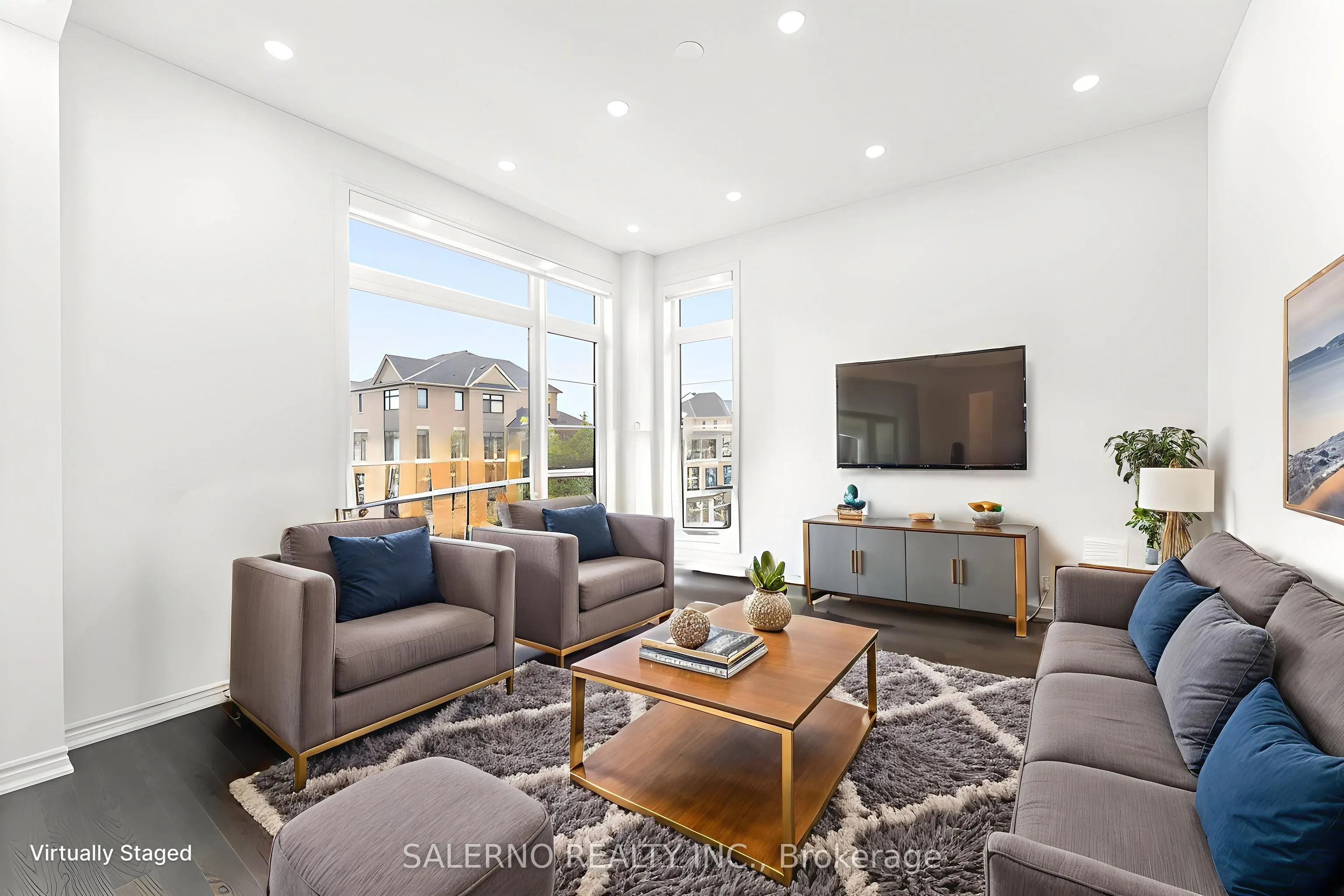 6 Magnolia Avenue