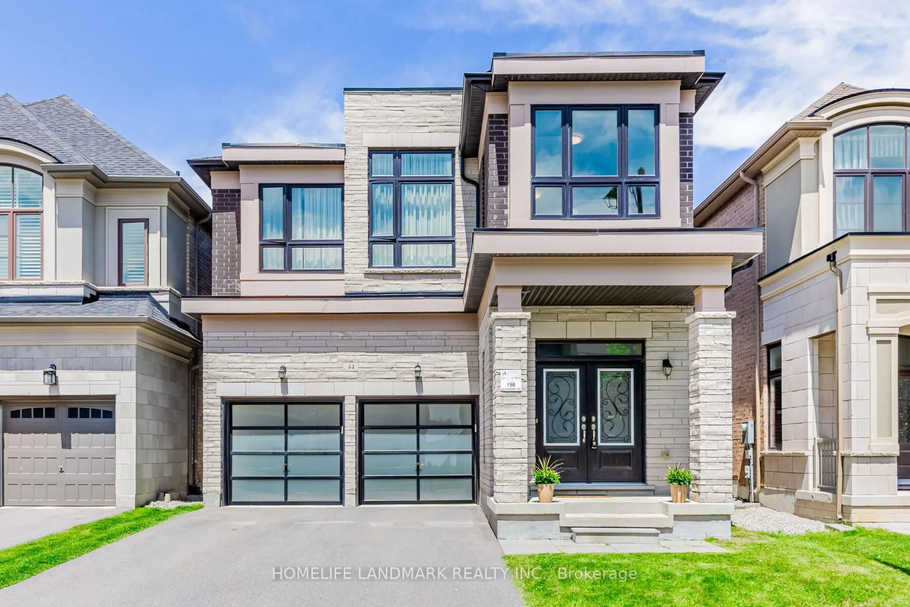 44 Gerden Drive