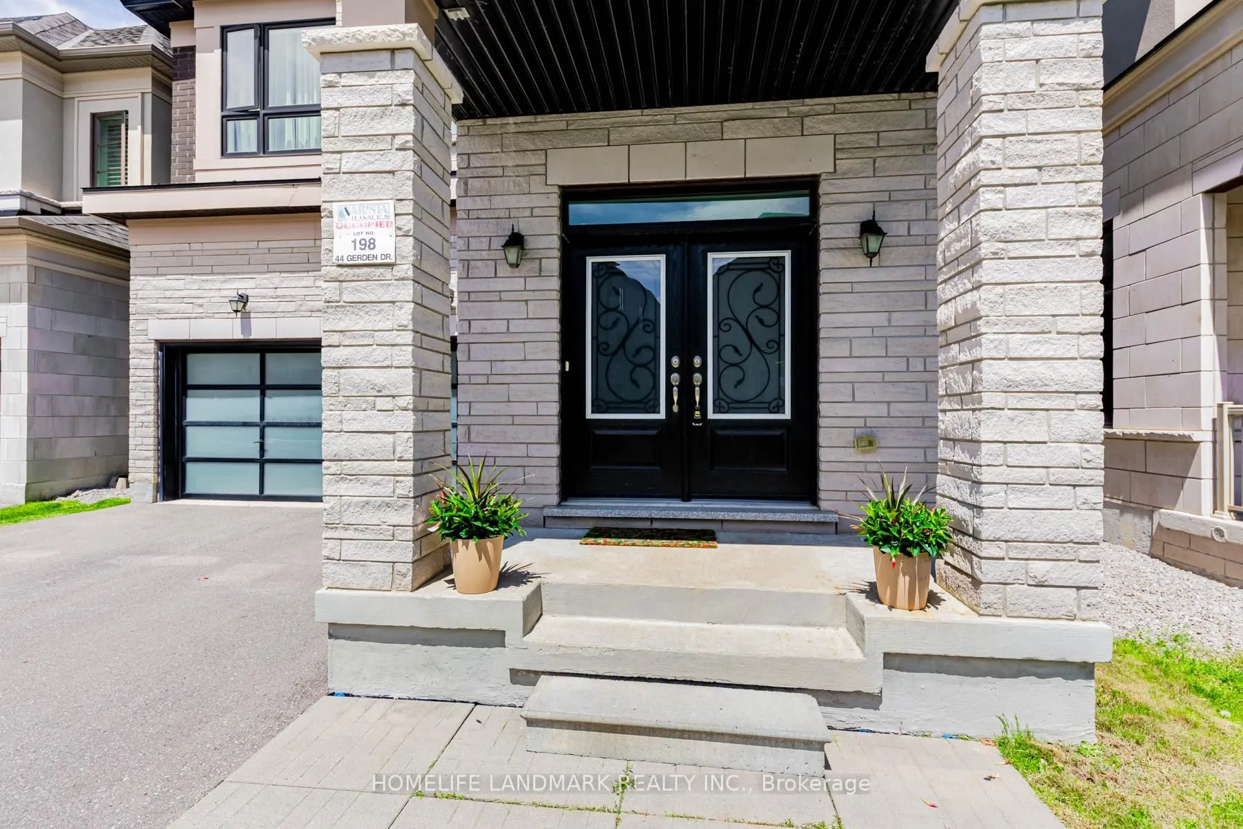 44 Gerden Drive
