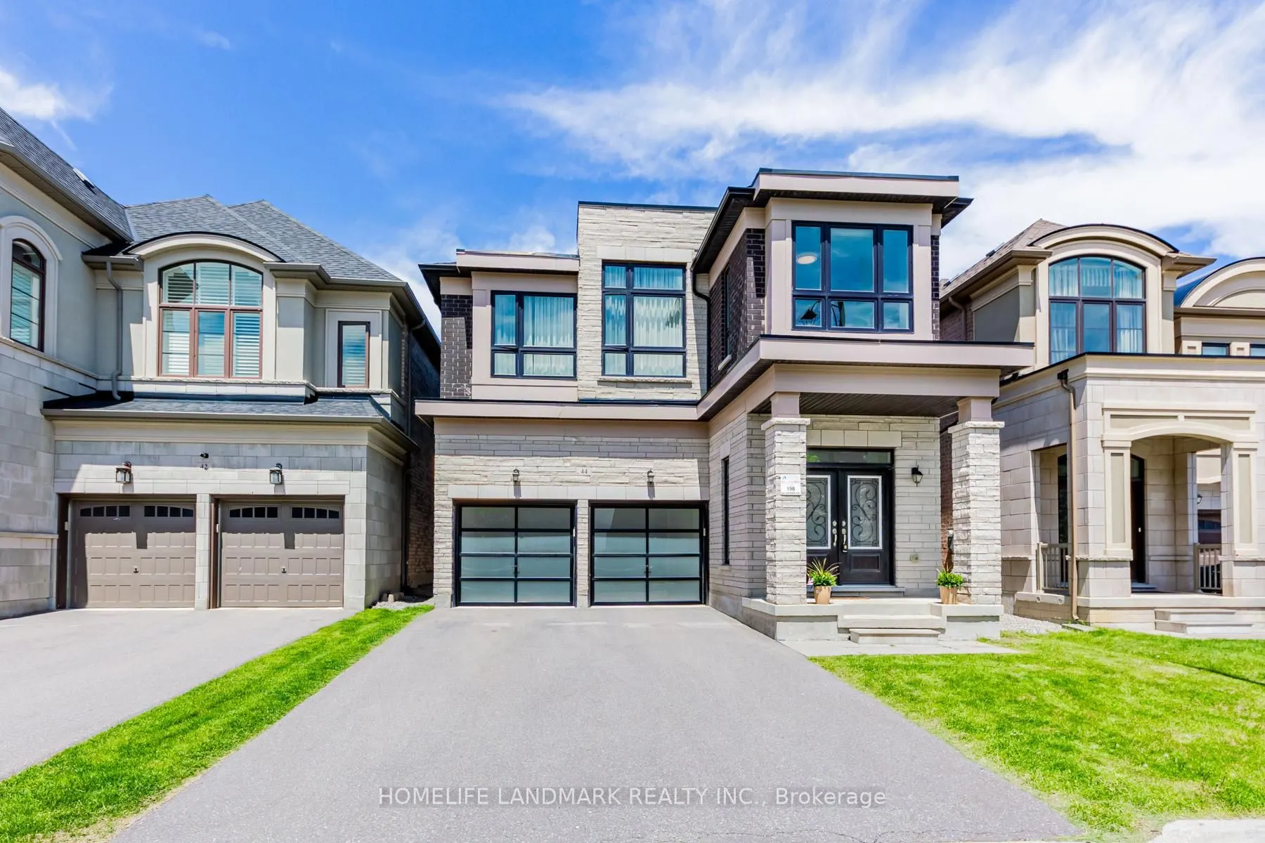 44 Gerden Drive