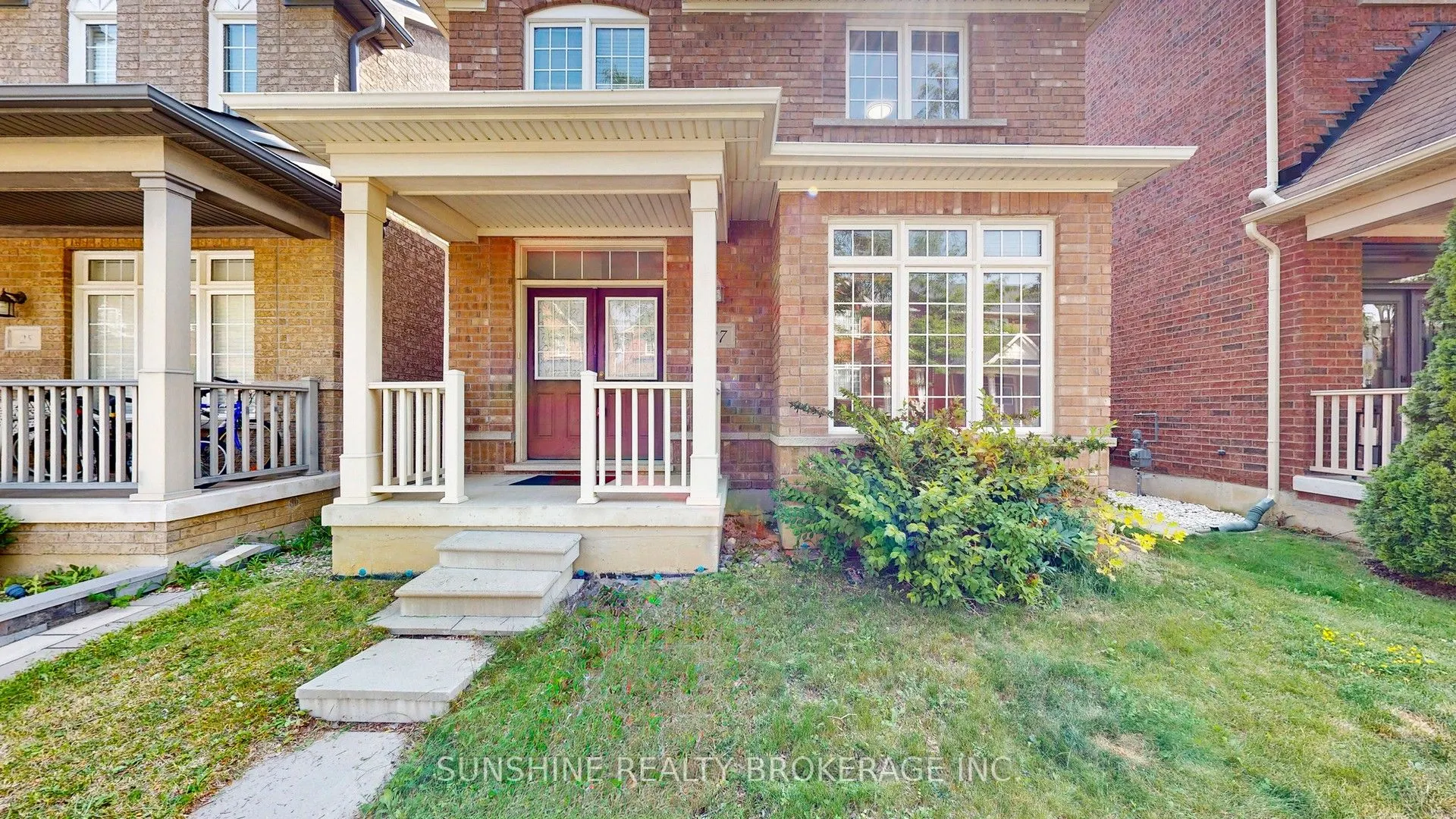 27 Harlan Street