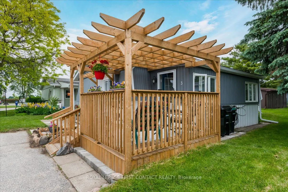 3 Weeping Willow Drive