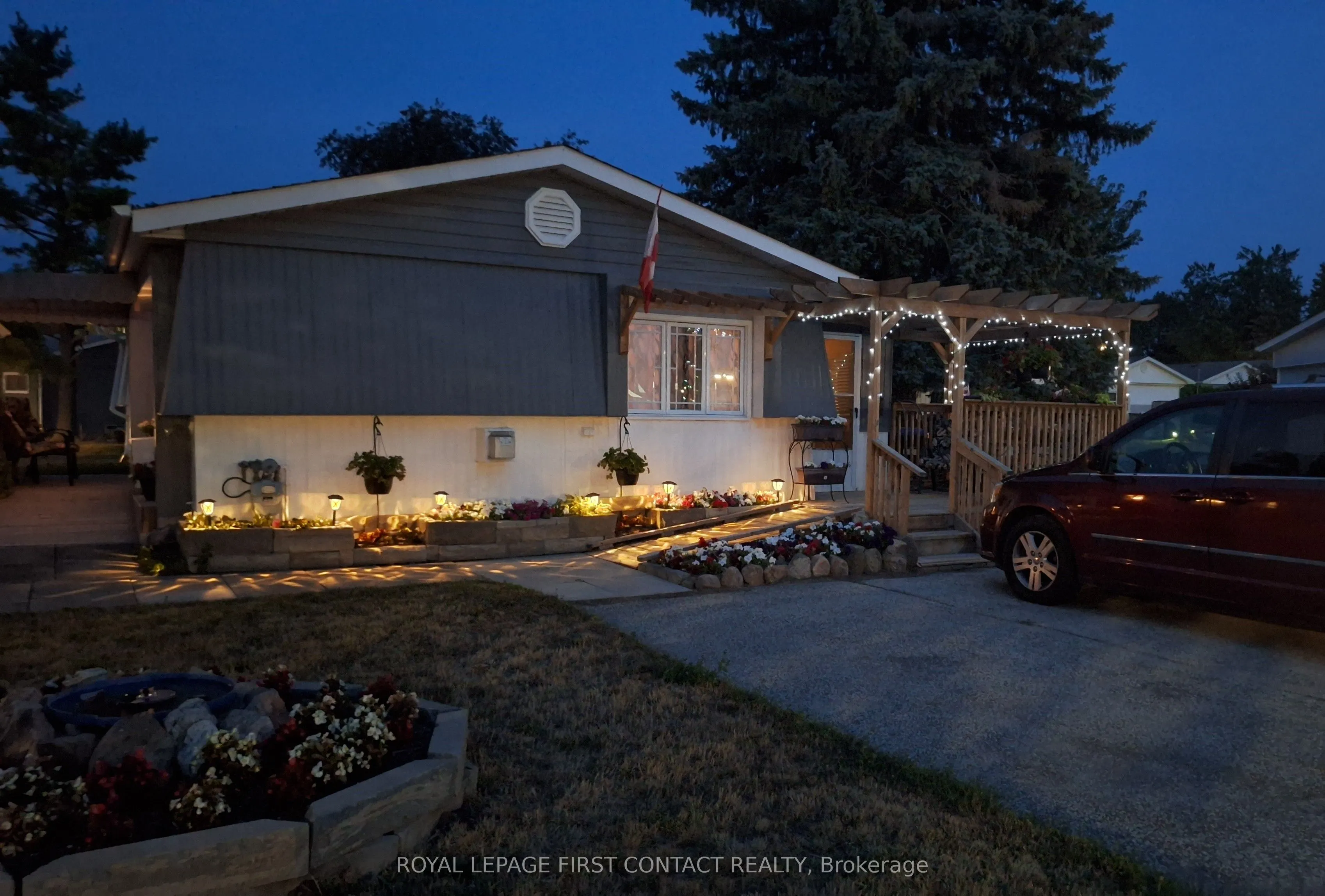 3 Weeping Willow Drive
