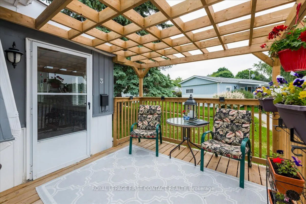 3 Weeping Willow Drive